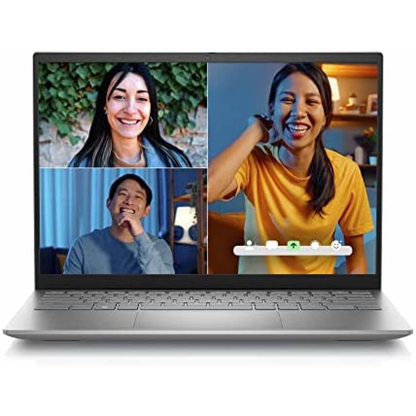 Laptop Dell Inspiron 14 5420 14'' i7-1255U 16GB 512GB W11P