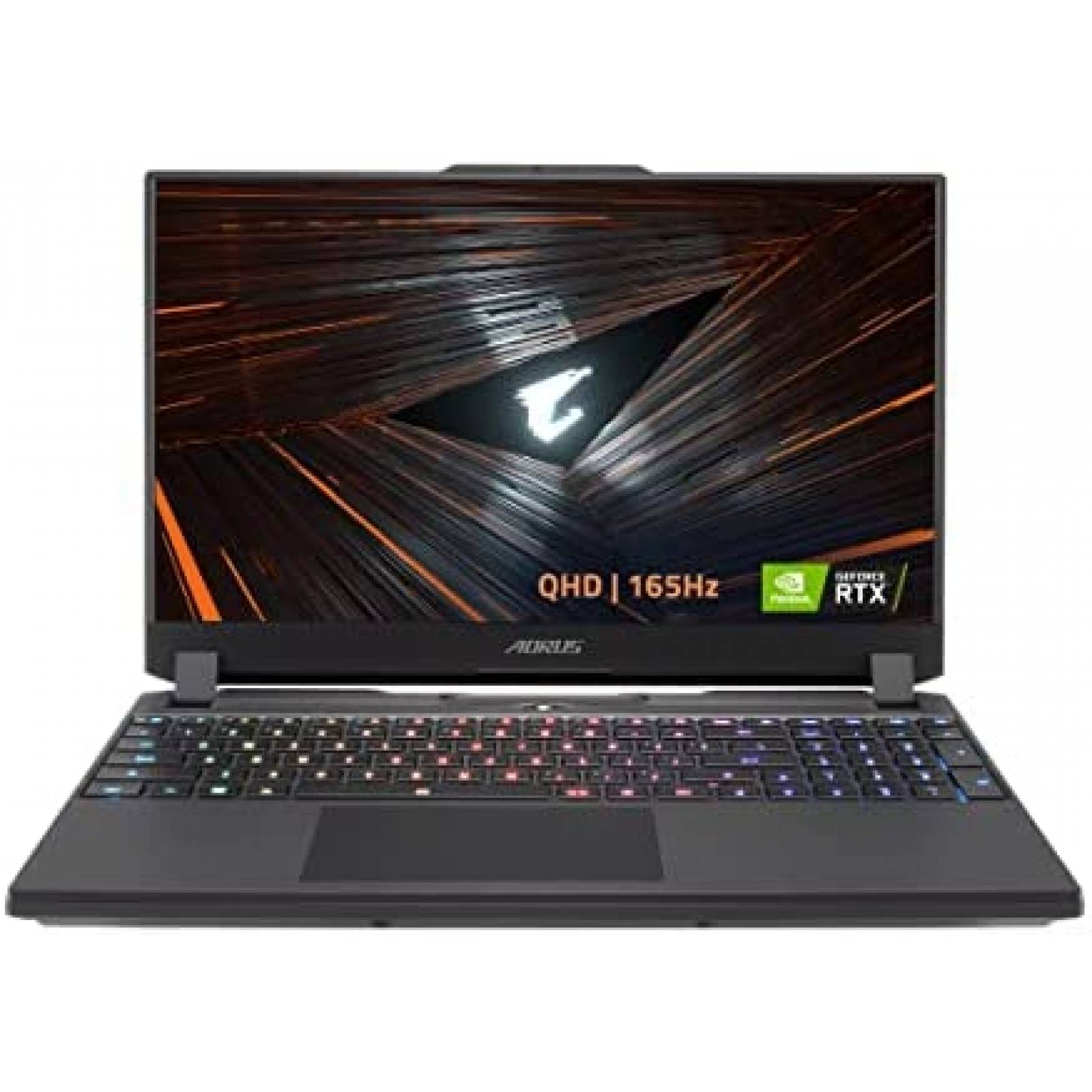 Laptop Gamer Gigabyte Aorus 15 XE4 15.6" i7 16GB RAM 1TB