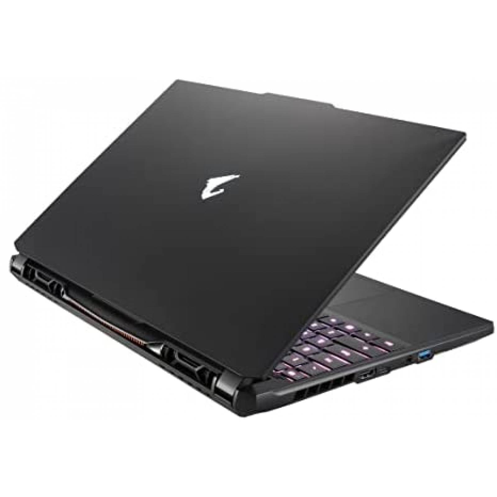 Laptop Gamer Gigabyte Aorus 15 XE4 15.6" i7 16GB RAM 1TB