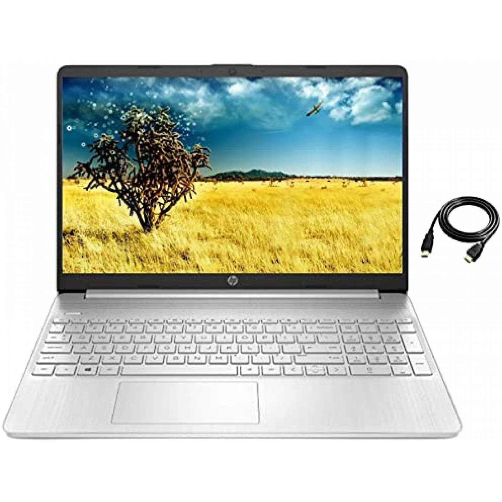 Laptop HP Pavilion 2021 15.6'' i5 64GB RAM 2TB SSD