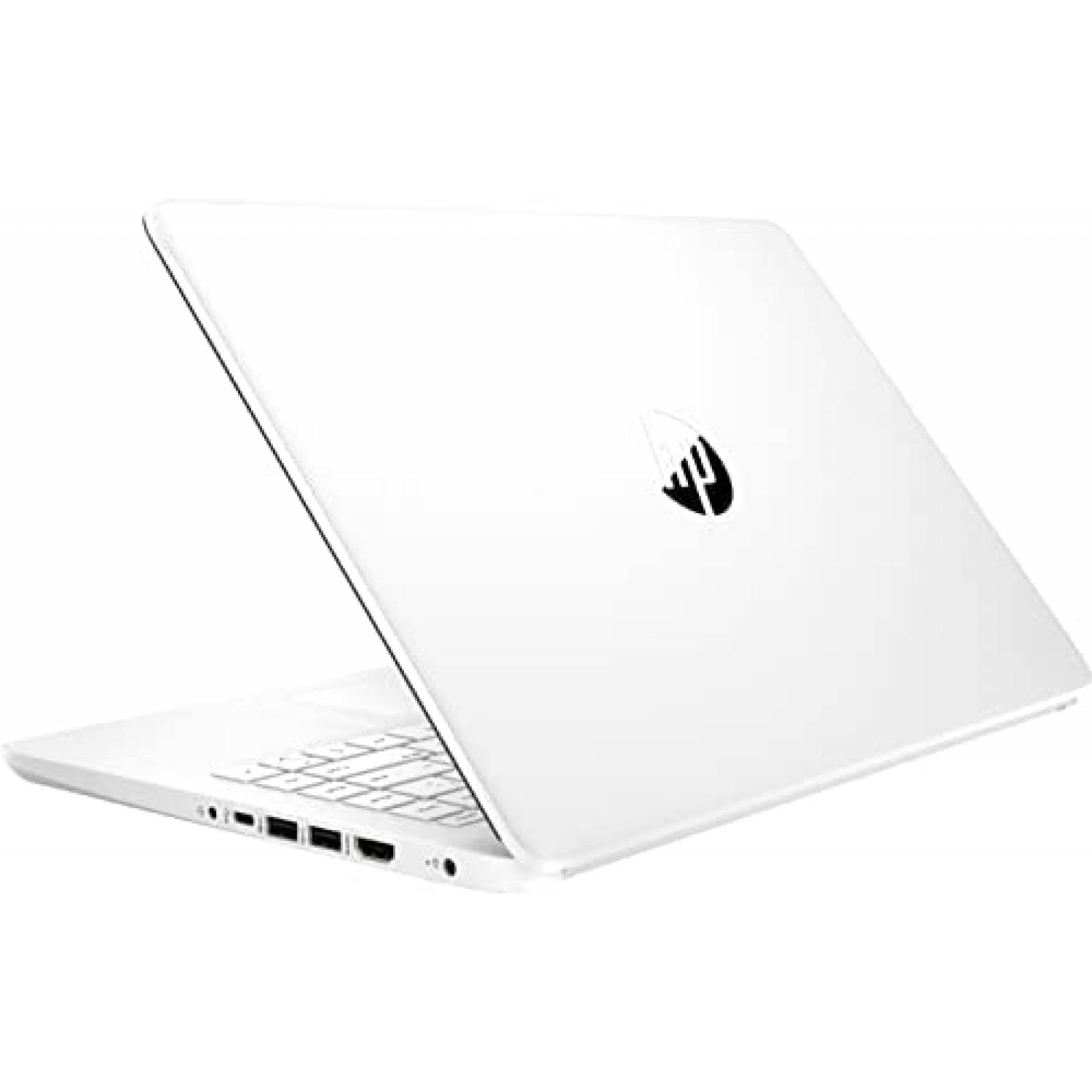 Laptop HP Stream 14'' iN4020 4GB 64GB eMMC+64GB SD