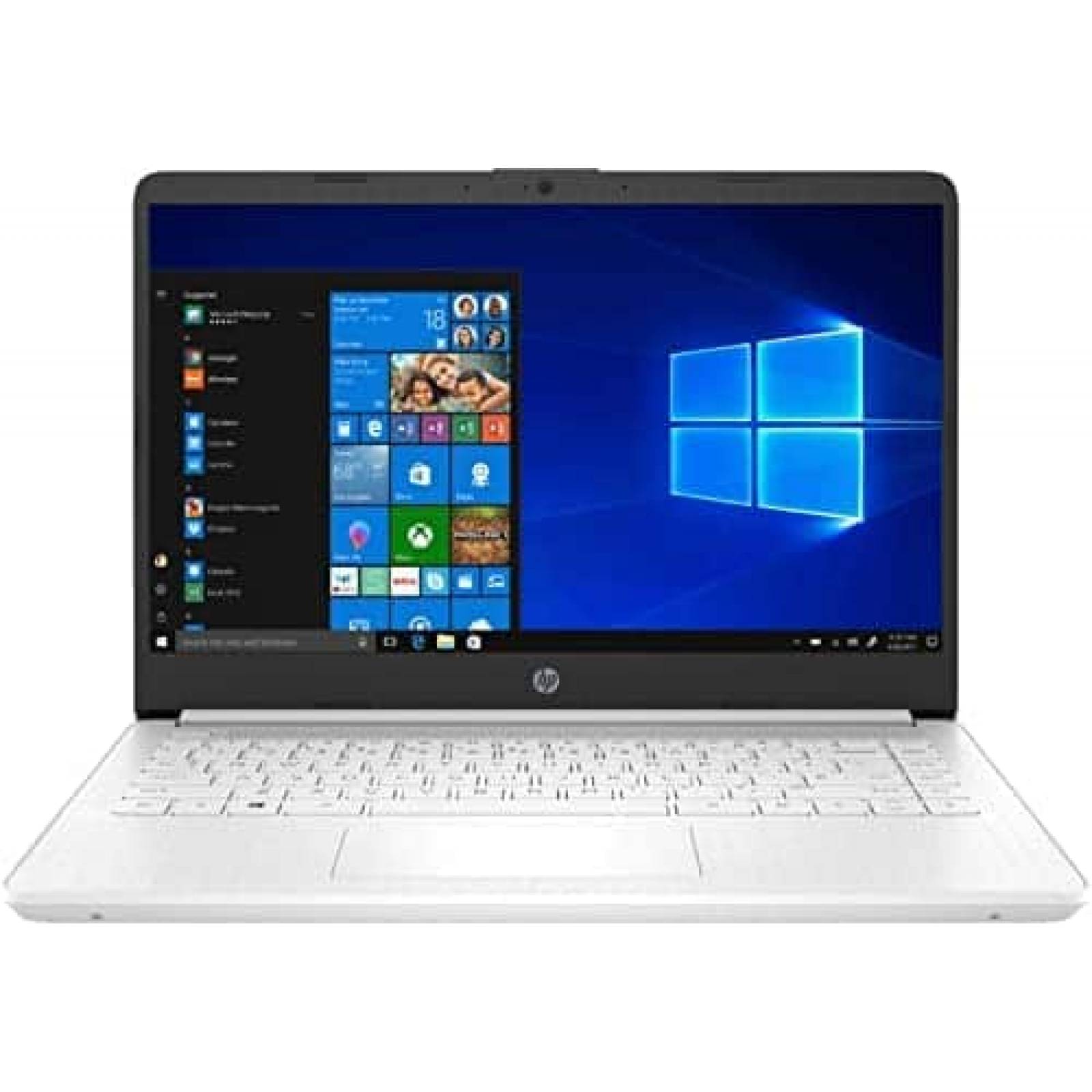 Laptop HP Stream 14'' iN4020 4GB 64GB eMMC+64GB SD