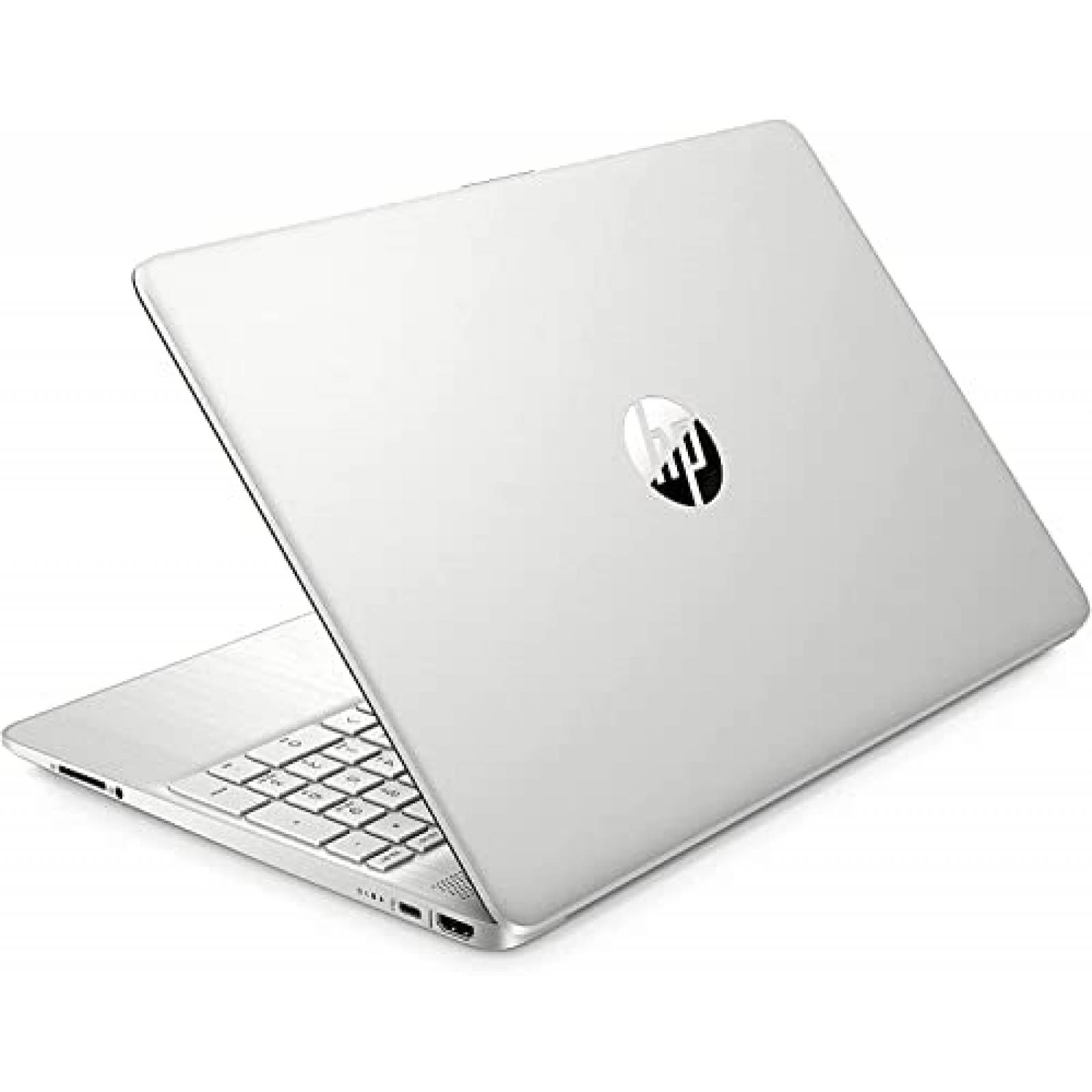 Laptop HP 15.6'' AMD Athlon Silver 3050U 16 GB RAM 512 GB