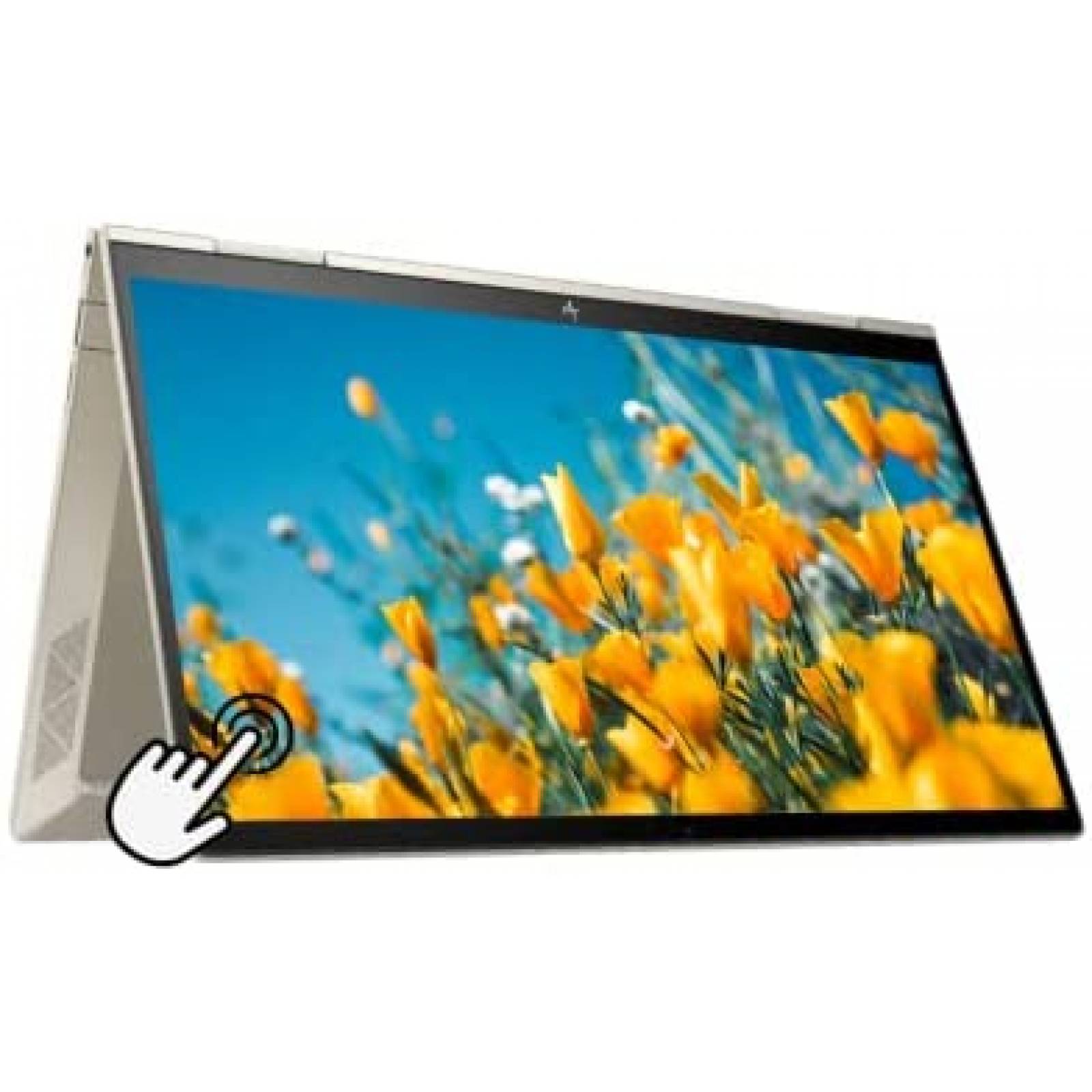 Laptop HP Envy x360 2-en-1 13.3" i5 8GB/256GB PCle SSD