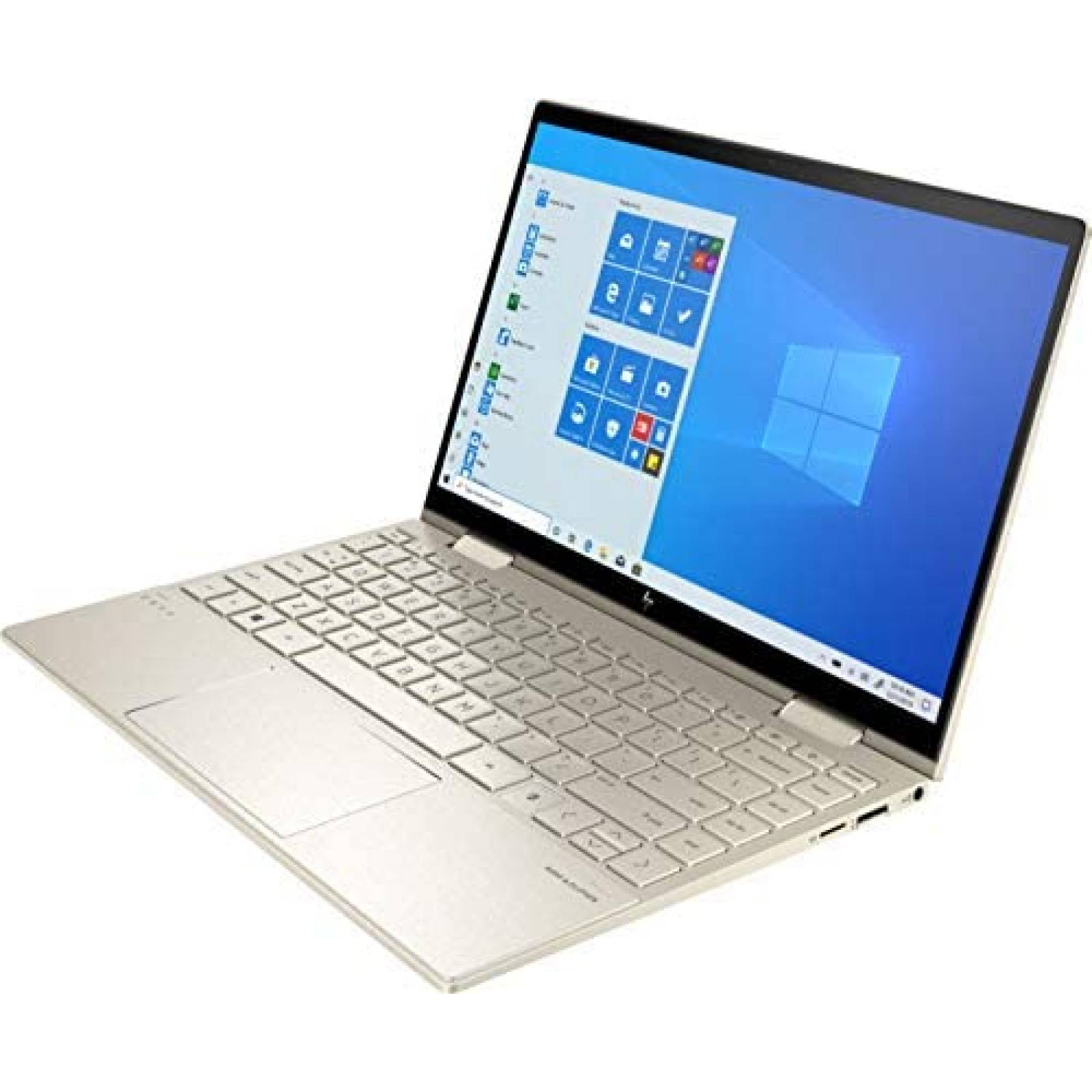 Laptop HP Envy x360 2-en-1 13.3" i5 8GB/256GB PCle SSD