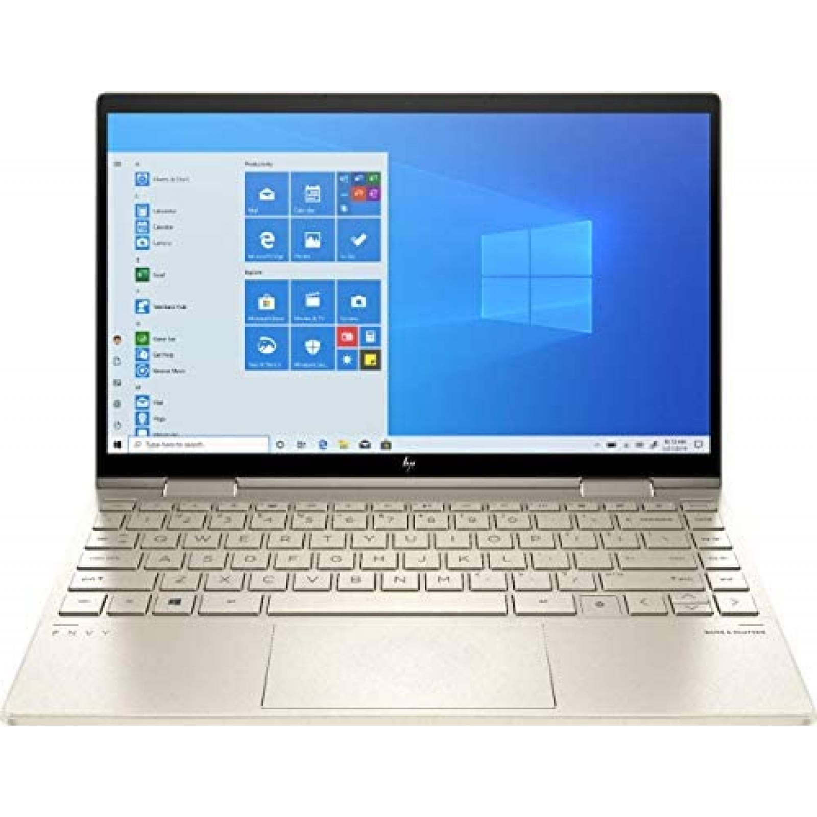 Laptop HP Envy x360 2-en-1 13.3" i5 8GB/256GB PCle SSD