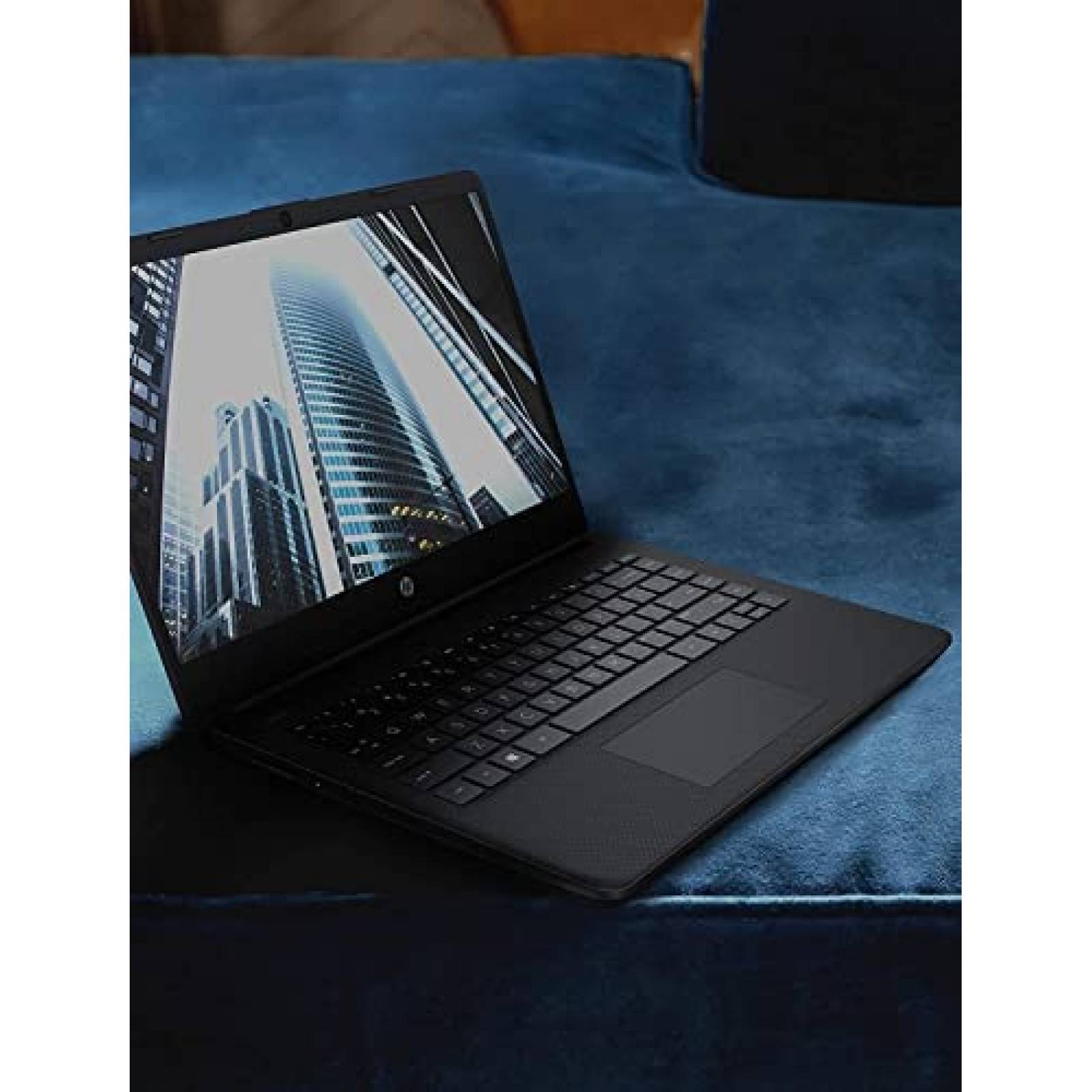 Laptop HP Ultra Ligera 14" AMD 3020e 8GB 128GB SSD+64GB EMMC