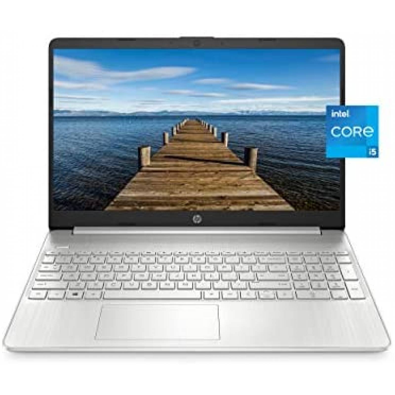 Laptop HP 15-dy2024nr 15'' i5 8-1135G7 GB RAM 256 GB SSD