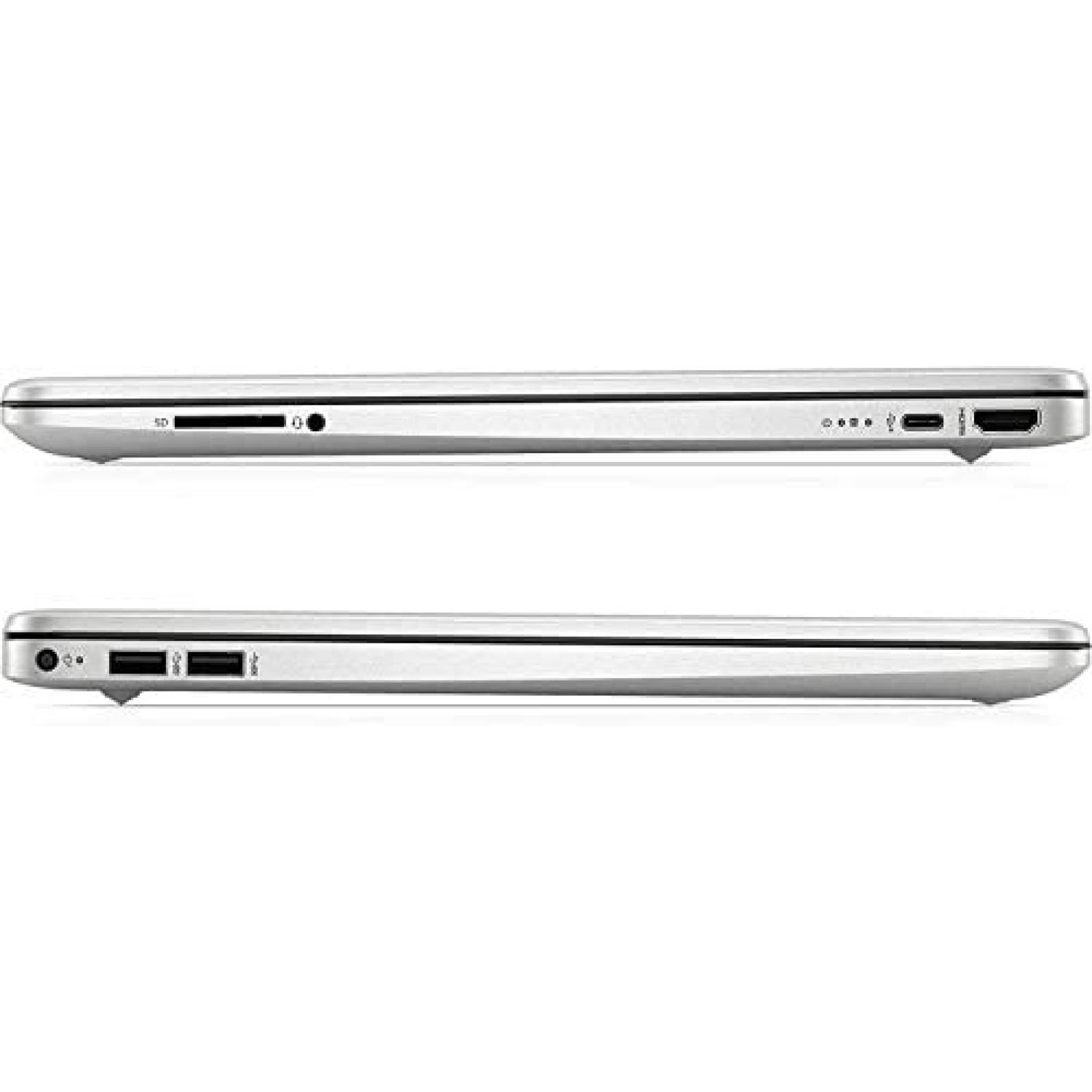 Laptop HP 15.6" i7 32GB RAM 1TB Iris Xe Windows 11