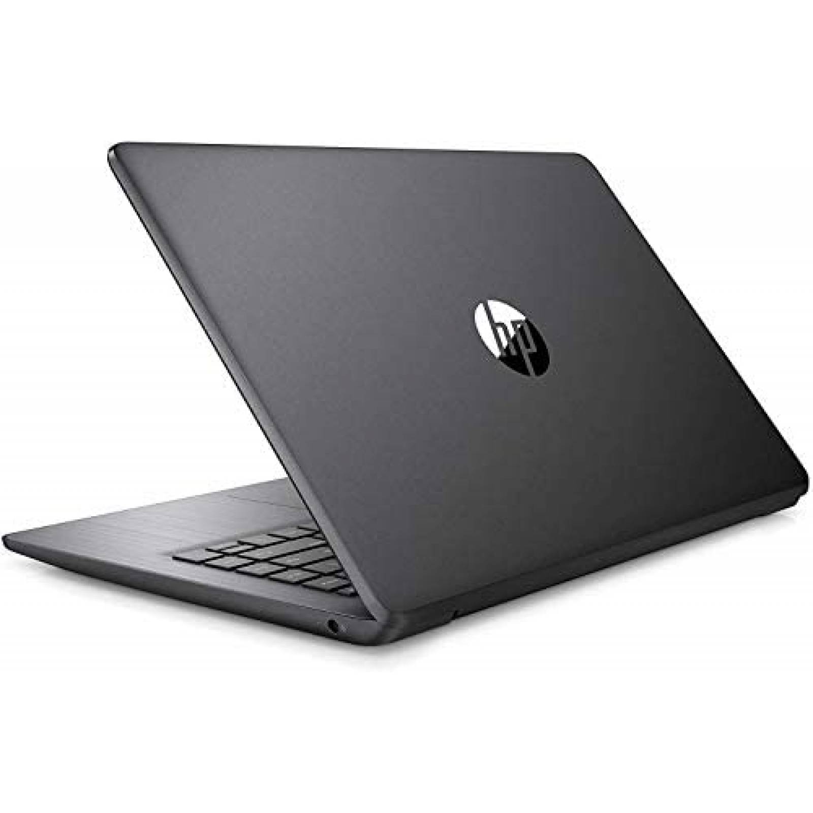 Laptop HP 14'' Intel Celeron N4000 4GB DDR4 64GB eMMC