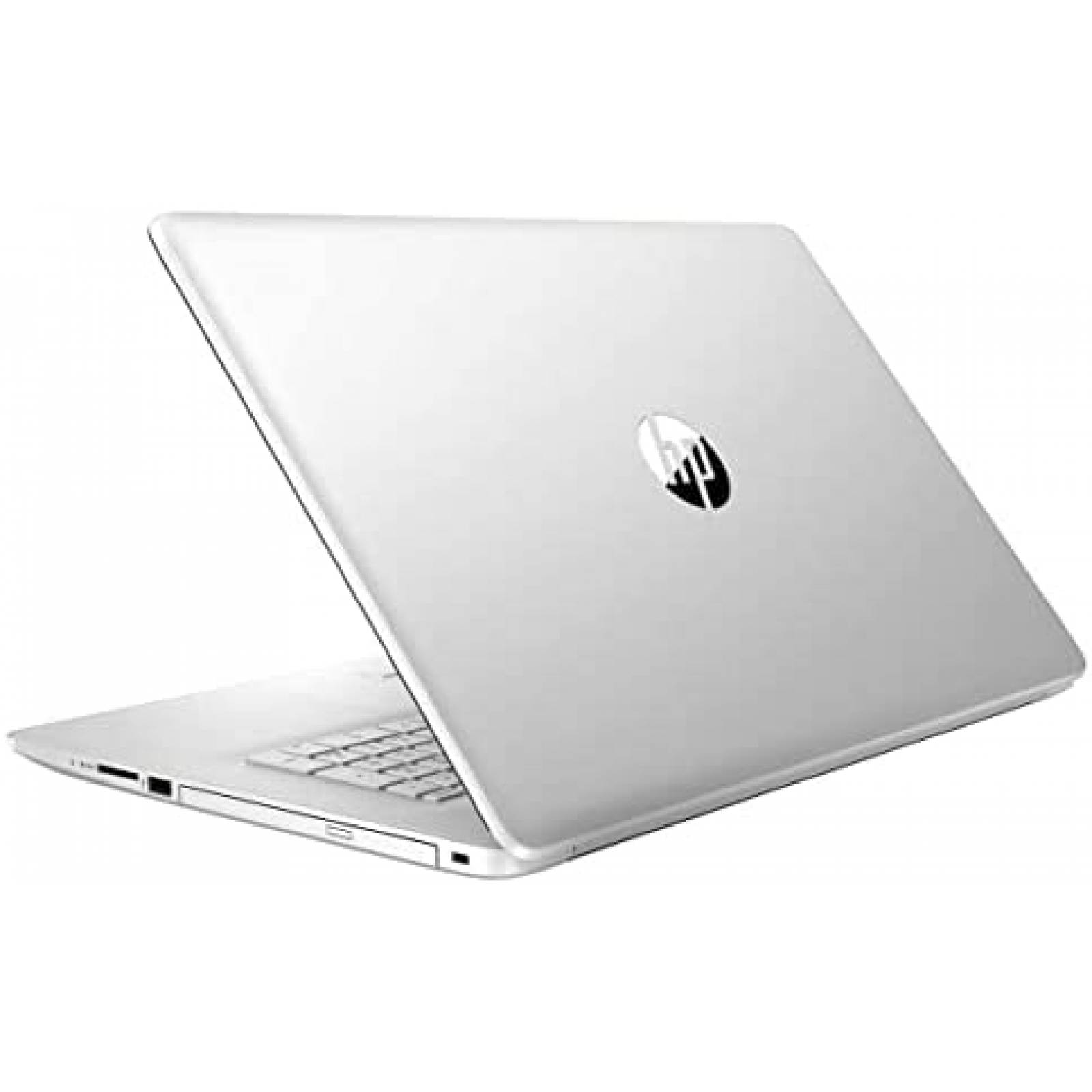 Laptop HP 17 17.3'' intel i5-1135G7 16GB RAM 1 TB SSD