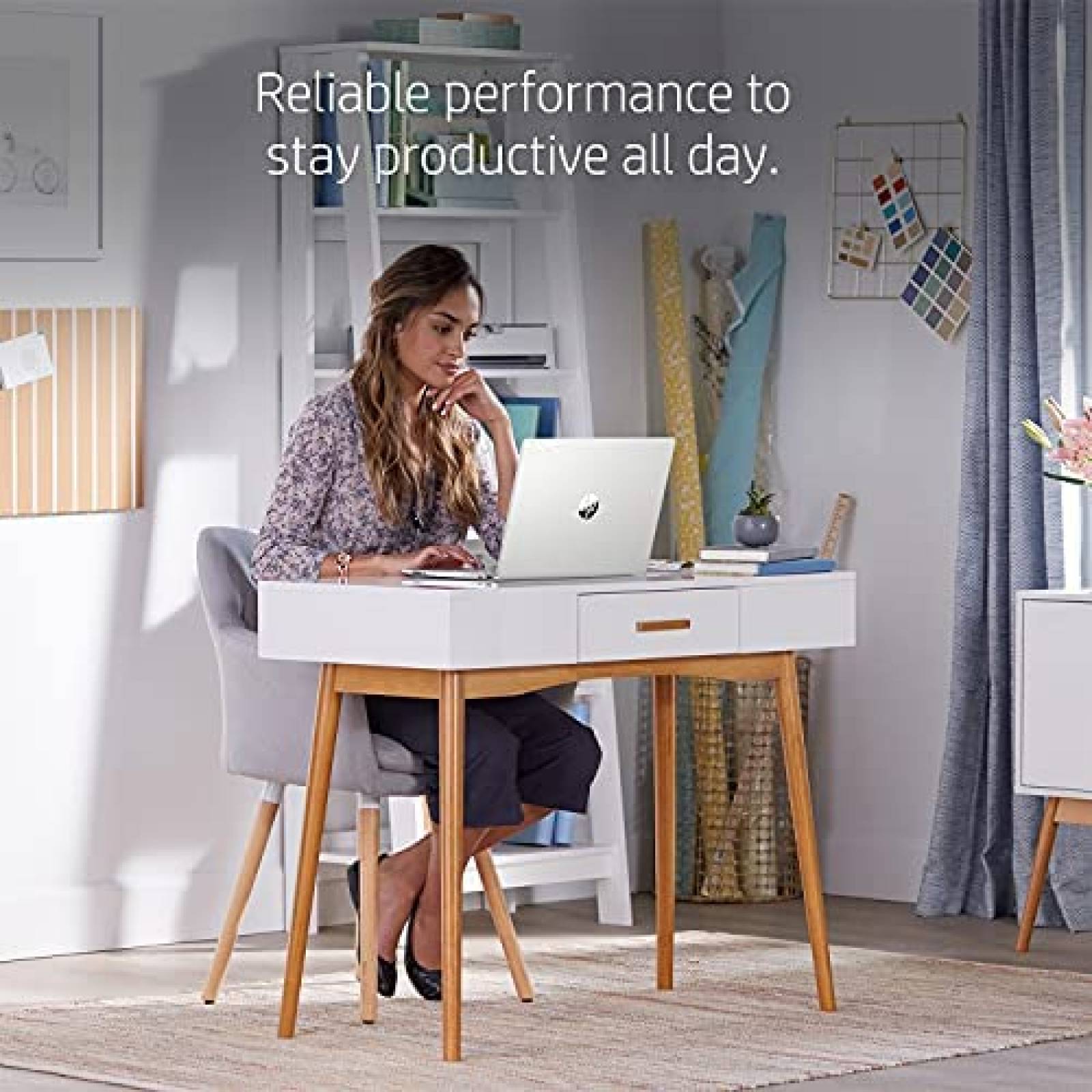 Laptop HP Pavilion 17.3'' i5 16GB RAM 1TB PCIe SSD