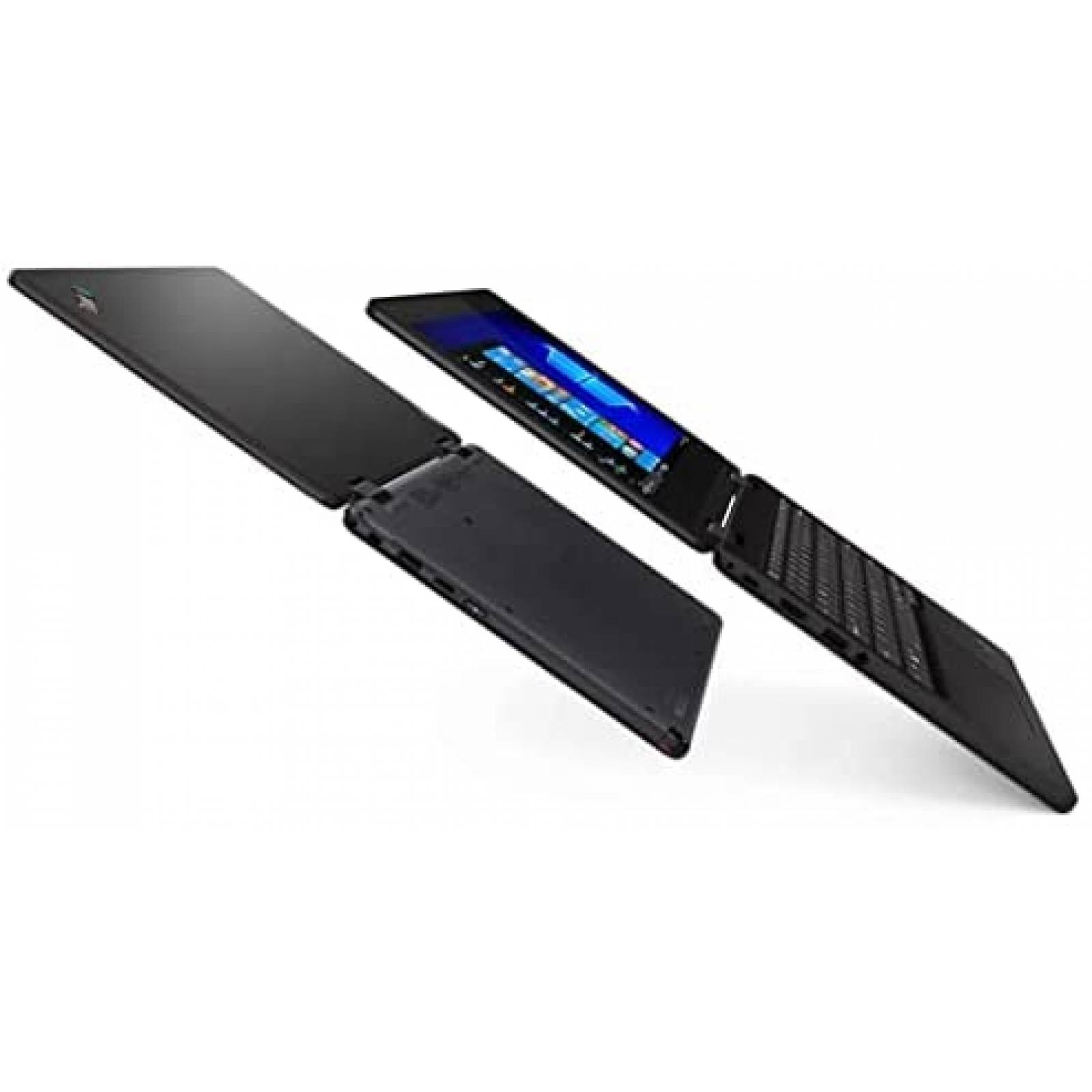 Laptop Lenovo ThinkPad Yoga 11e 11.6'' 8GB 256GB SSD