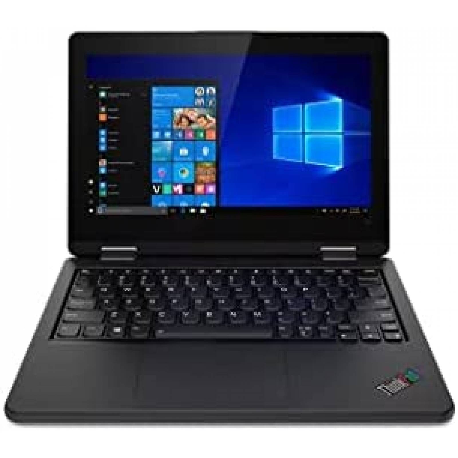 Laptop Lenovo ThinkPad Yoga 11e 11.6'' 8GB 256GB SSD