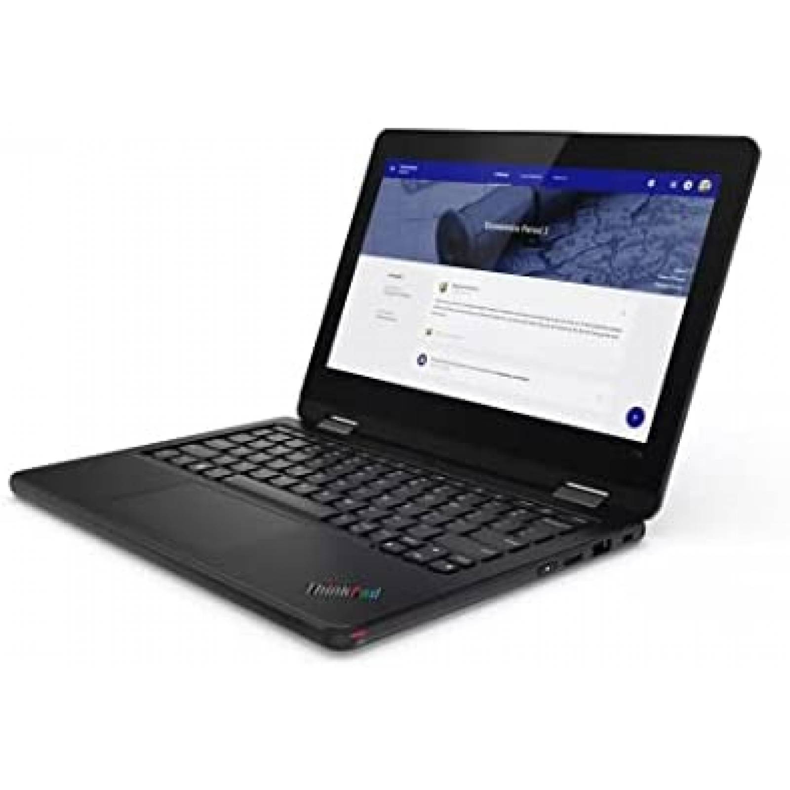 Laptop Lenovo ThinkPad Yoga 11e 11.6'' 8GB 256GB SSD