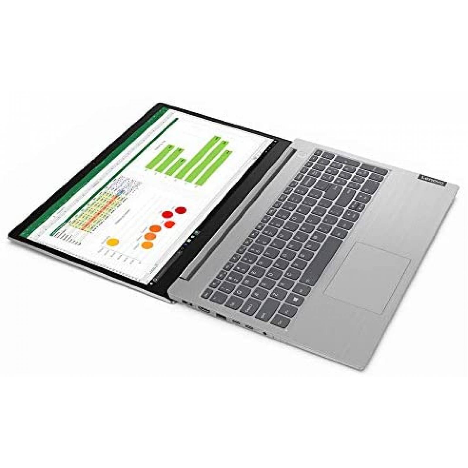 Laptop Lenovo ThinkBook 15 15.6'' i7 32GB DDR4 1TB SSD