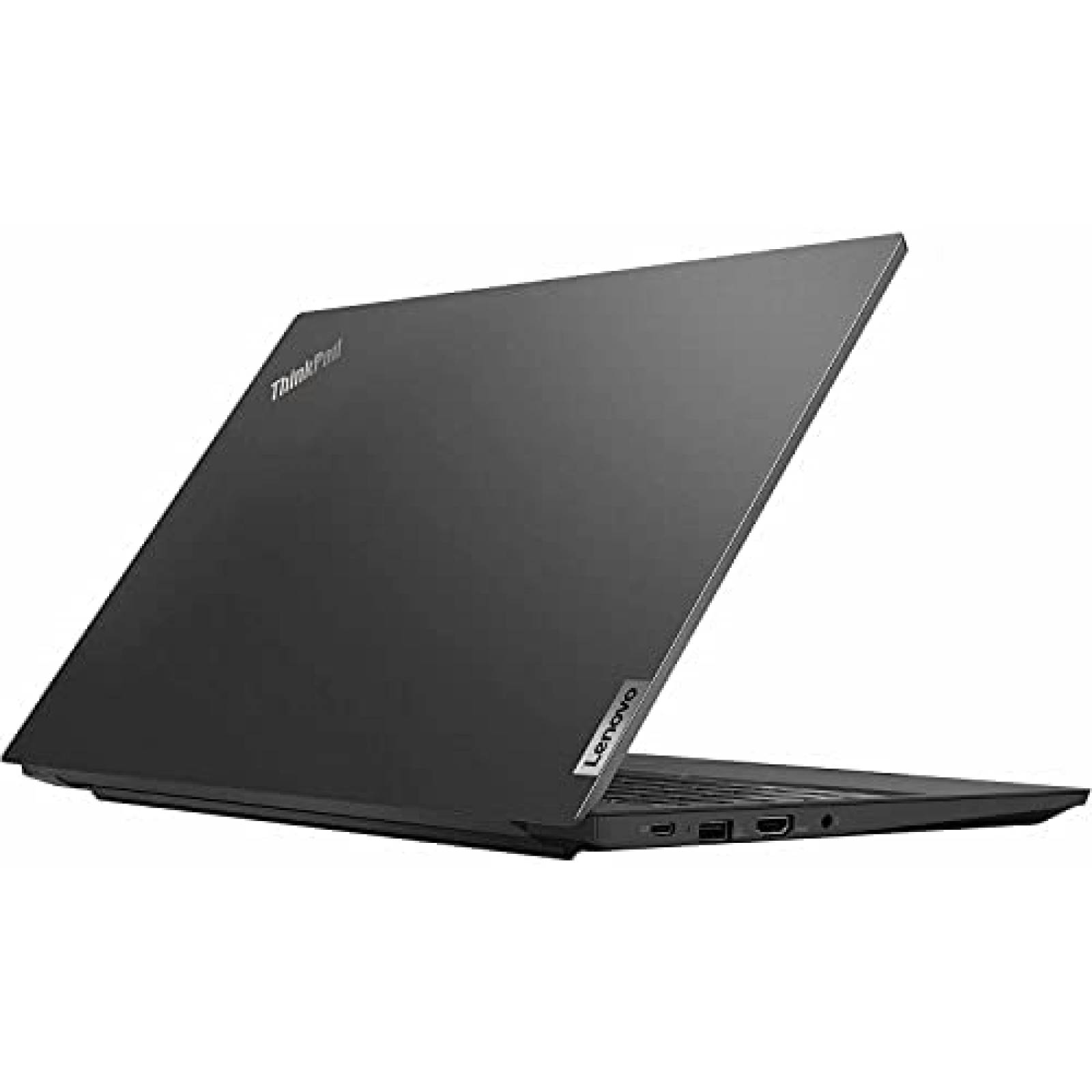 Laptop Lenovo 20TDS06700 15.6" 16GB 512GB i7 Iris Xe -Negro