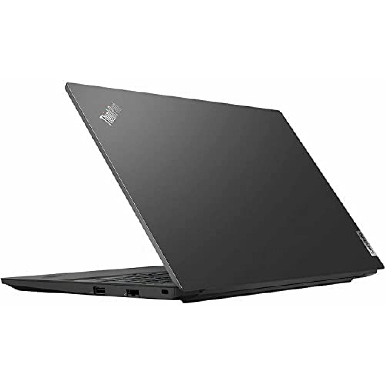 Laptop Lenovo 20TDS06700 15.6" 16GB 512GB i7 Iris Xe -Negro