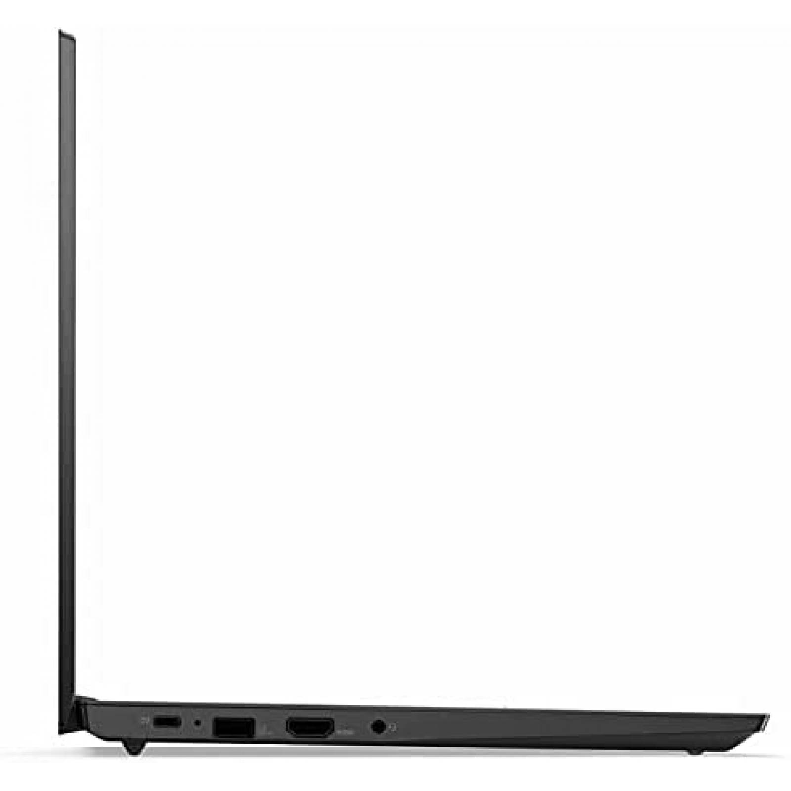 Laptop Lenovo 20TDS06700 15.6" 16GB 512GB i7 Iris Xe -Negro