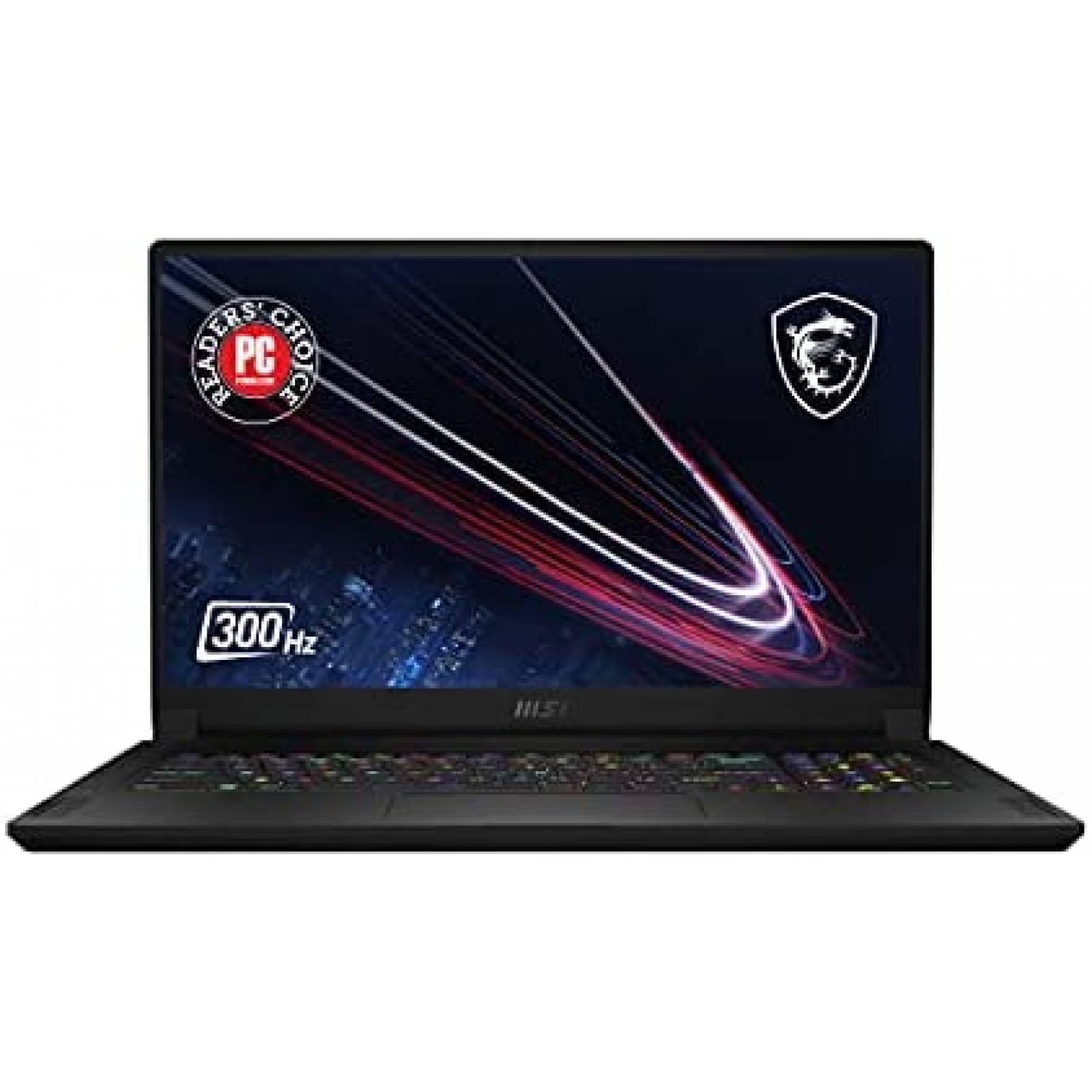 Laptop MSI GS76 Stealth 17.3'' i7 32GB RAM 1TB SSD