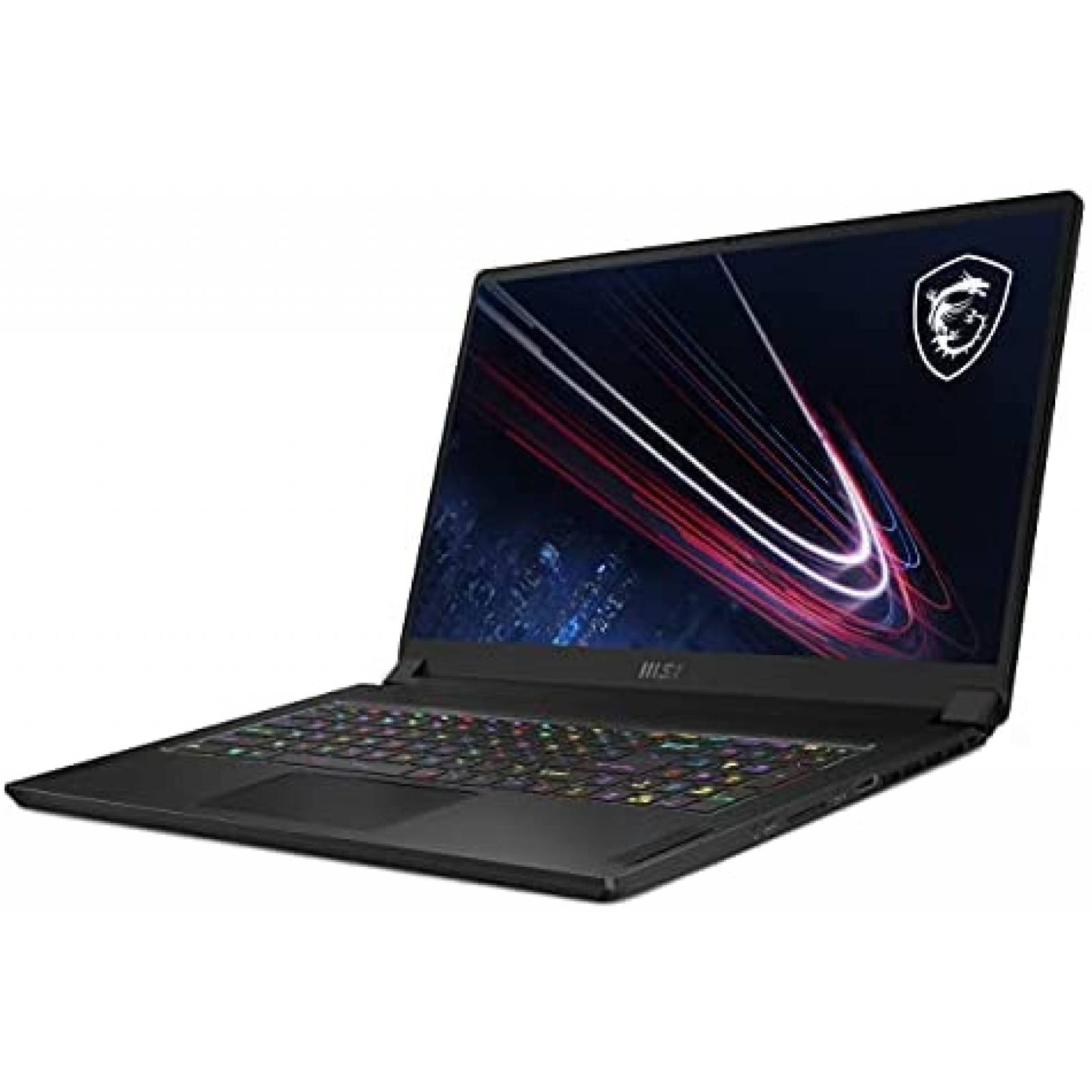 Laptop MSI GS76 Stealth 17.3'' i7 32GB RAM 1TB SSD