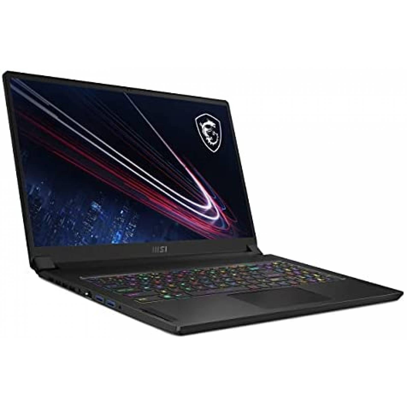 Laptop MSI GS76 Stealth 17.3'' i7 32GB RAM 1TB SSD