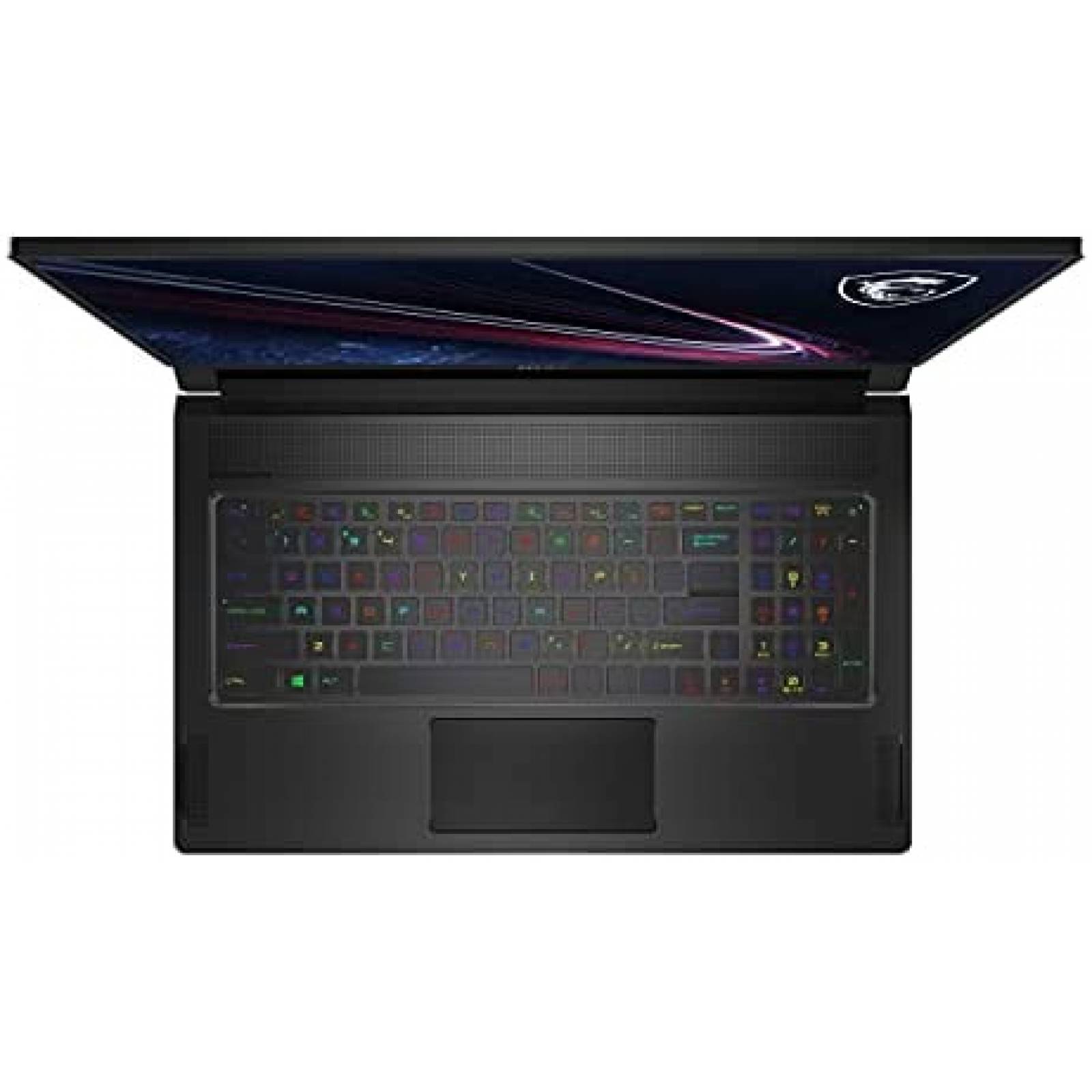 Laptop MSI GS76 Stealth 17.3'' i7 32GB RAM 1TB SSD