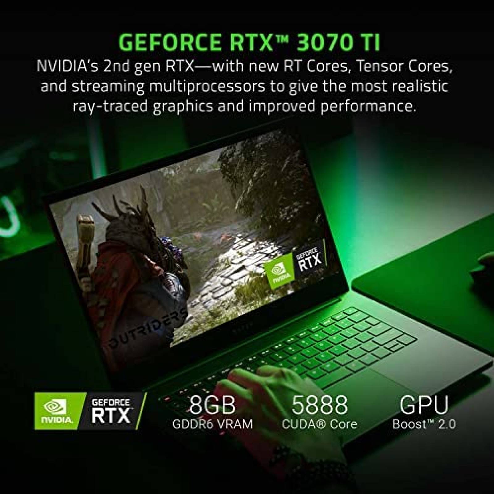 Laptop Gamer Razer Blade 14 14'' Ryzen 9 16GB 1TB QHD 165Hz