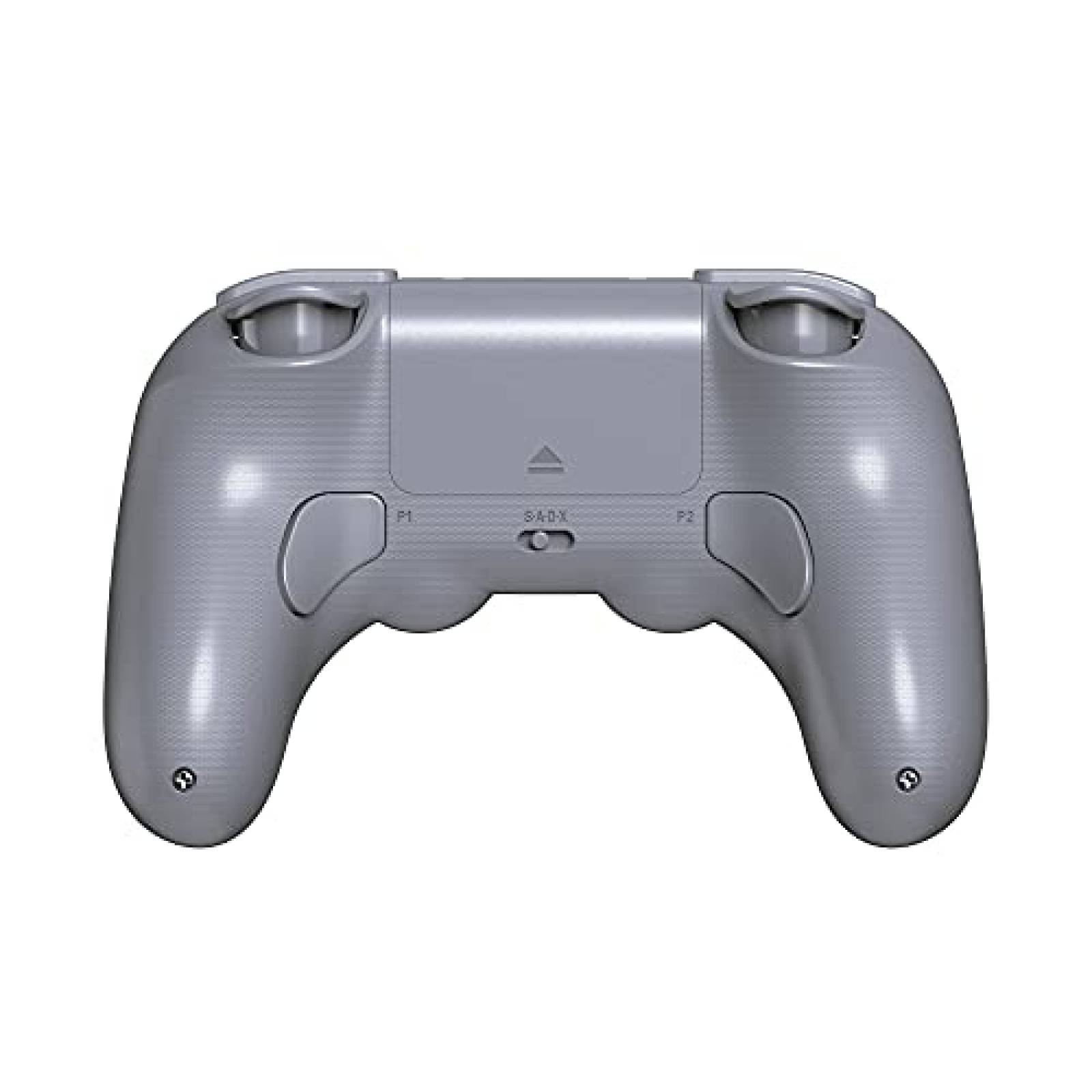 Control para Consola 8BitDo Pro 2 Nintendo Switch -Gris