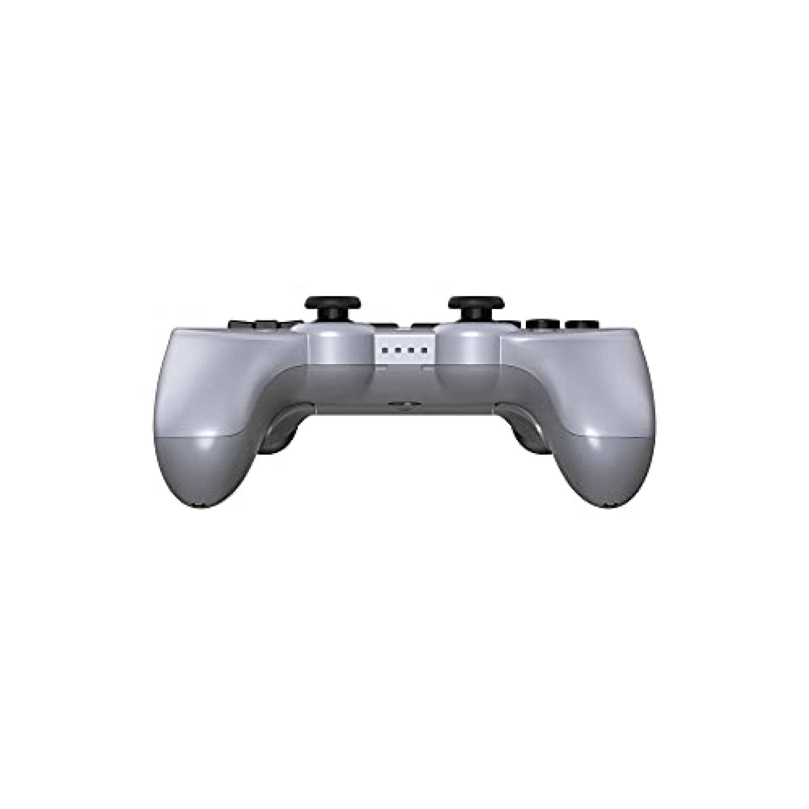 Control para Consola 8BitDo Pro 2 Nintendo Switch -Gris
