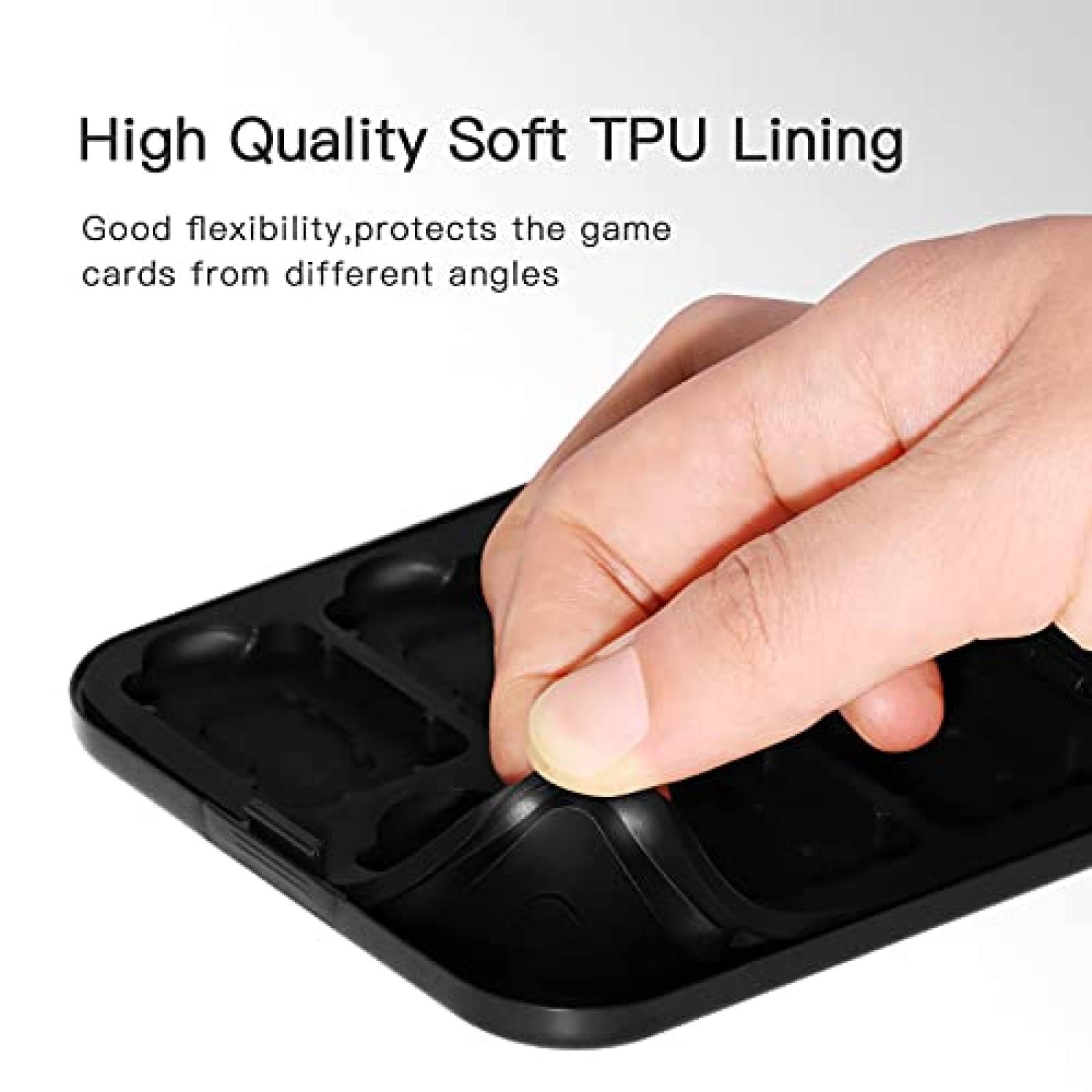 Estuche Dainslef The Legend of Zelda Para 12 Tarjetas Juego