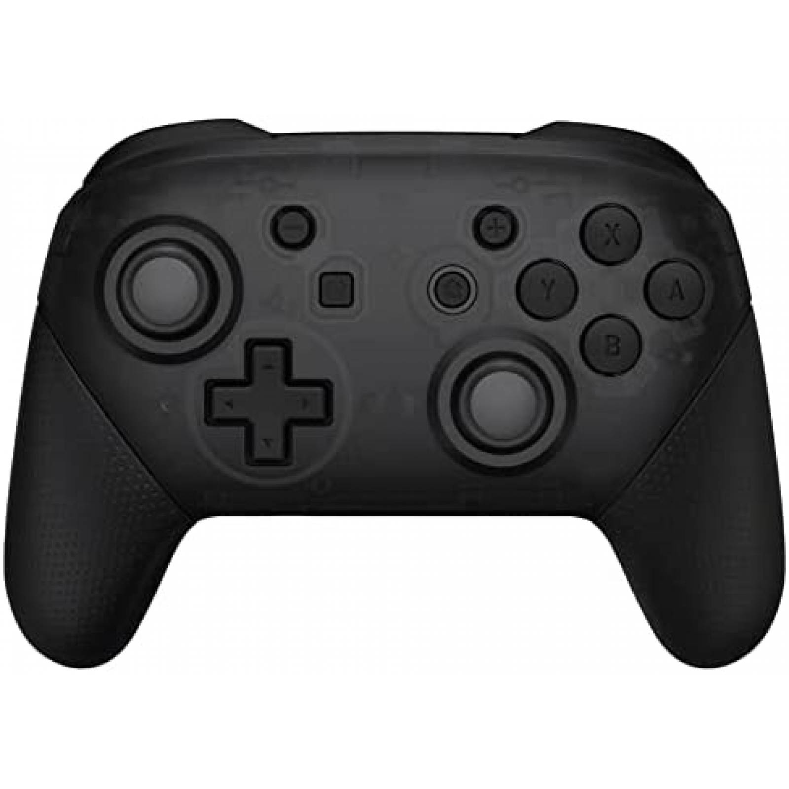 Botones control Nintendo switch pro eXtremeRate -Morado