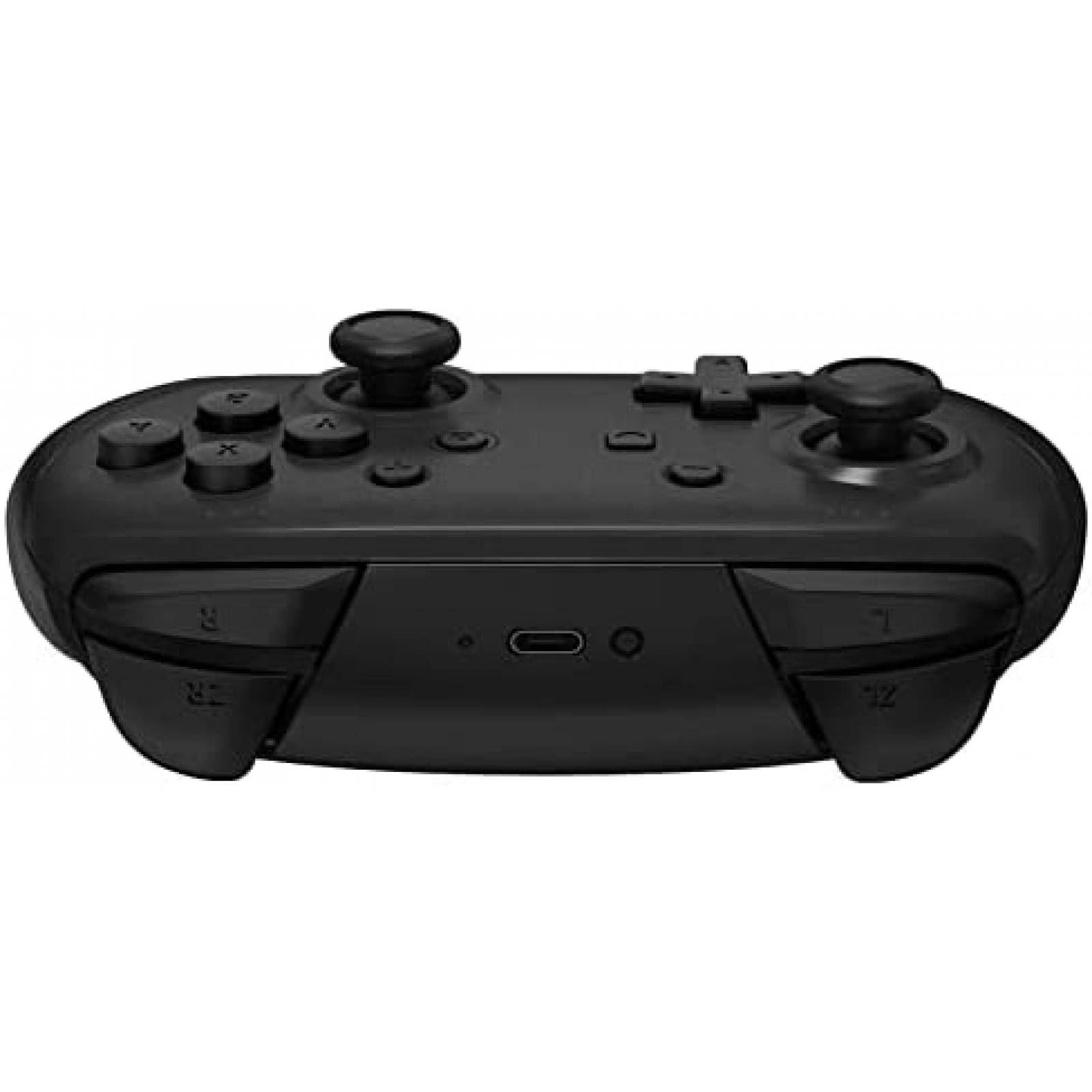 Botones control Nintendo switch pro eXtremeRate -Morado