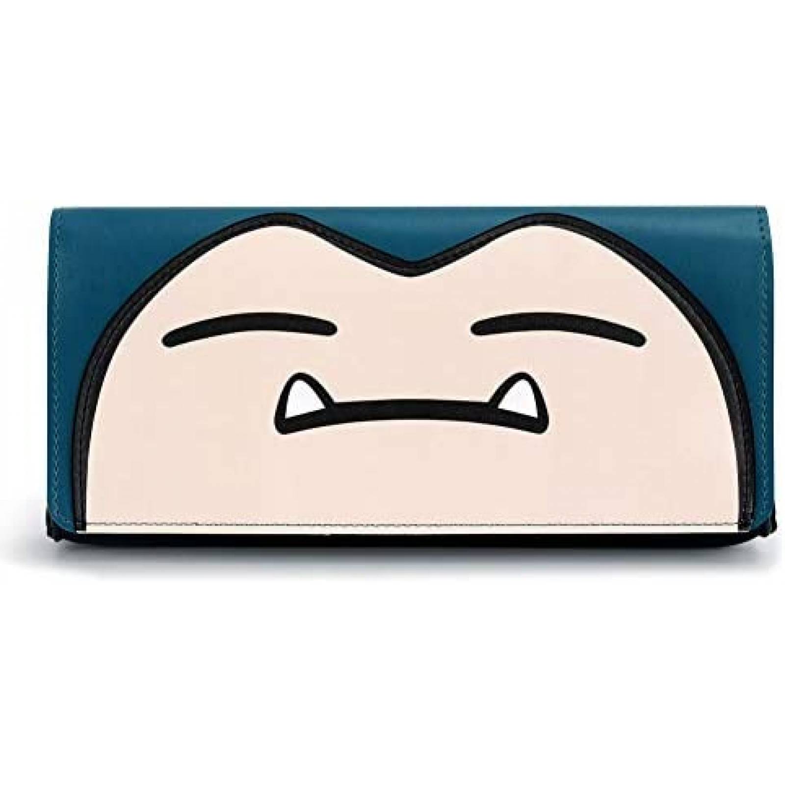 Funda FUNLAB Pokemon Compatible Con Nintendo Switch -Azul