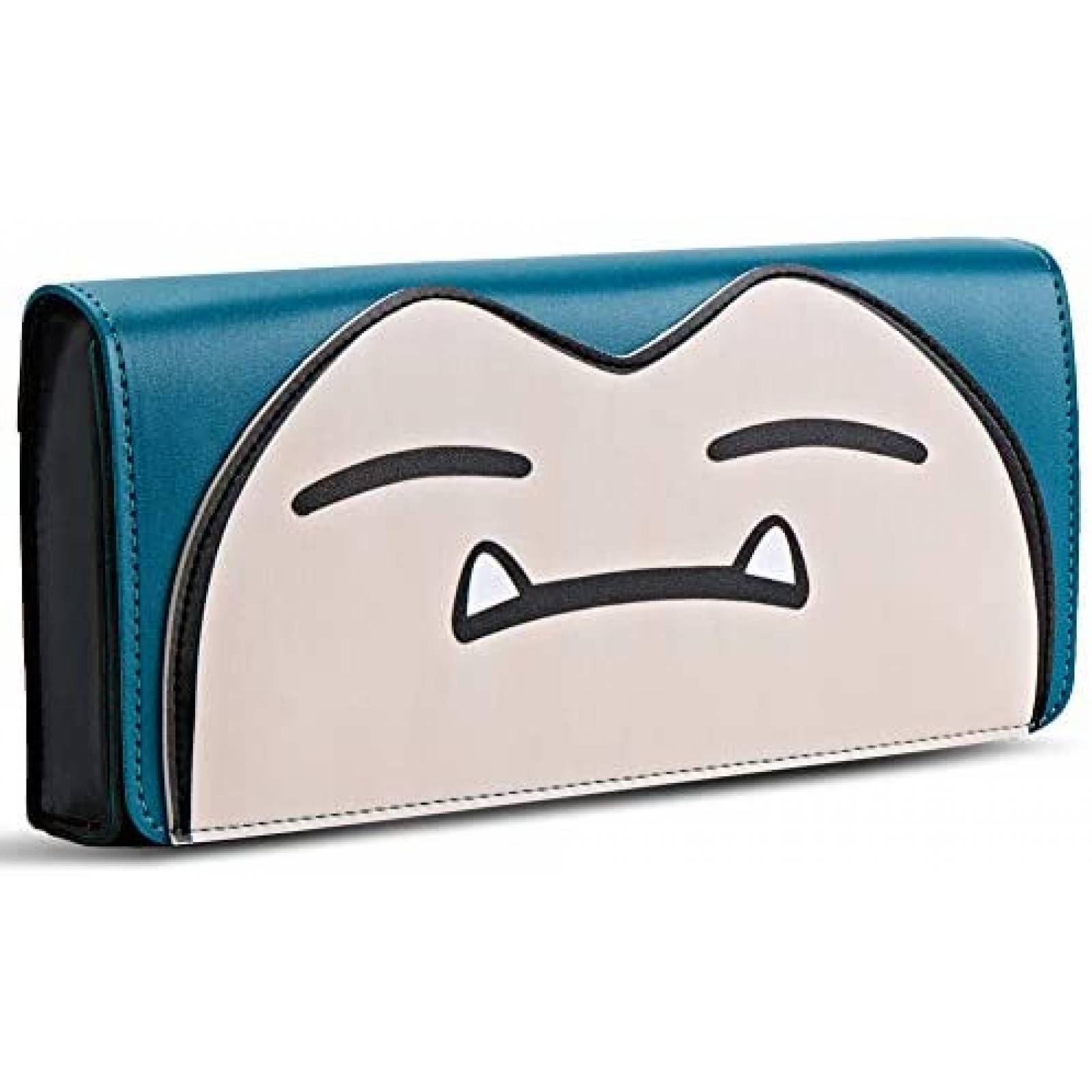 Funda FUNLAB Pokemon Compatible Con Nintendo Switch -Azul