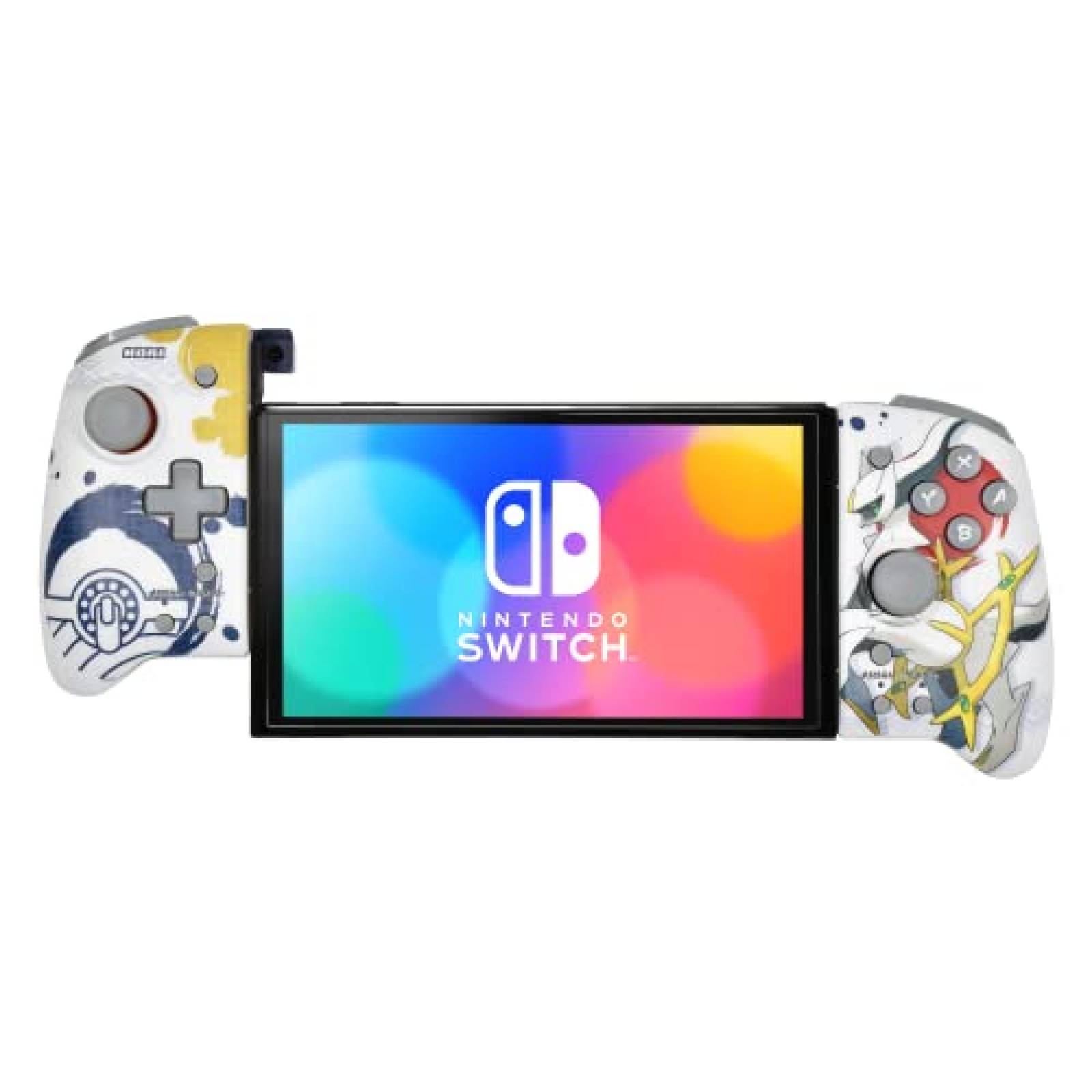 Control HORI Split Pad Pro Pokemon Arceus p Nintendo Switch