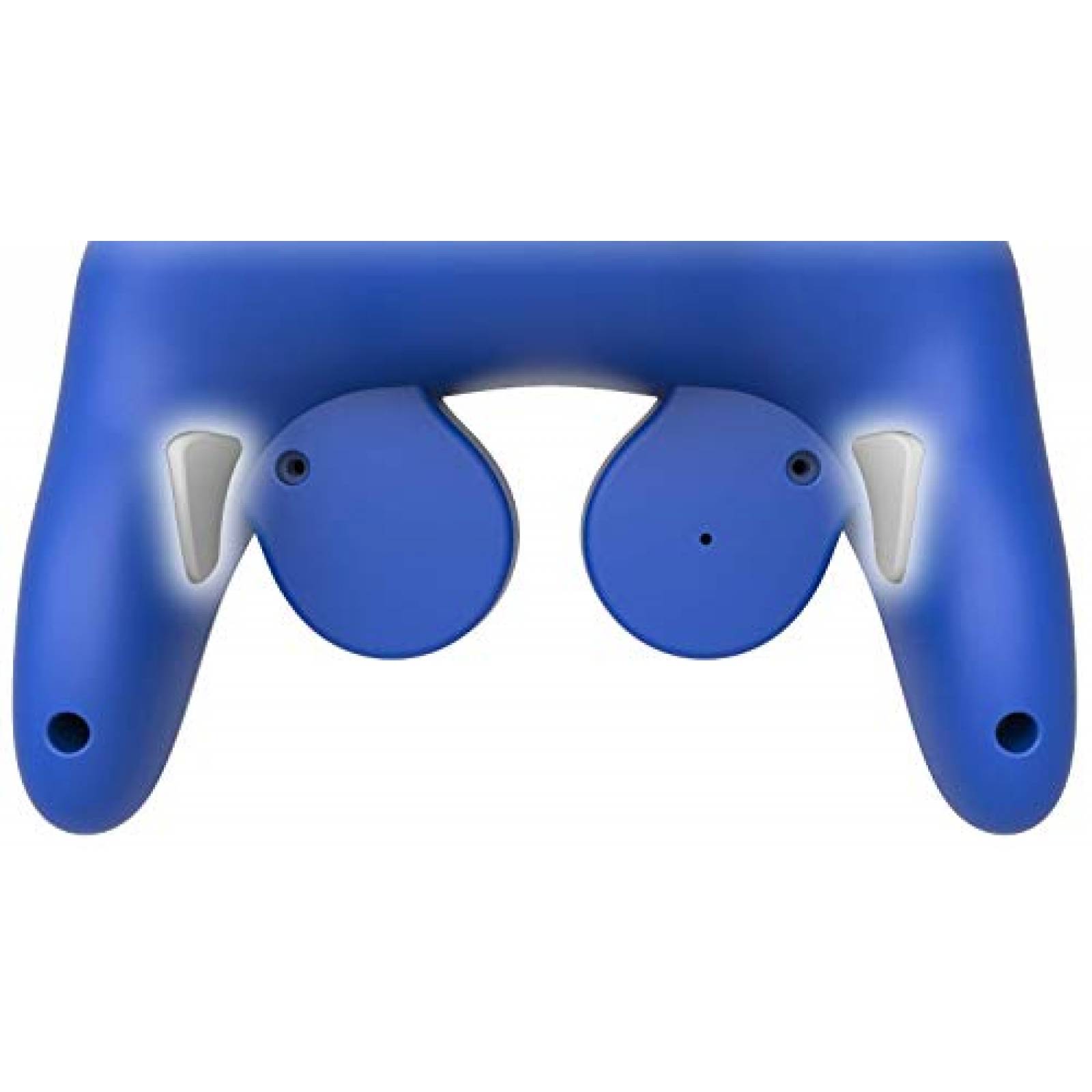 Control Gaming HORI Gamecube Alambrico Nintendo Mario -Rojo