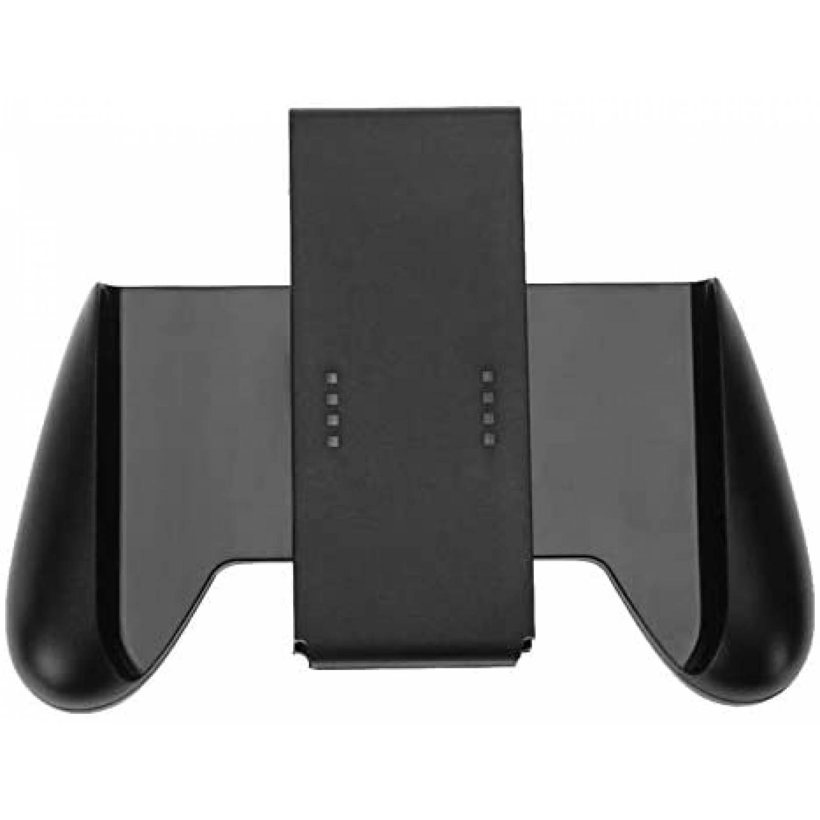 Soporte Joy-Con Plastic Para Nintendo Switch -Negro