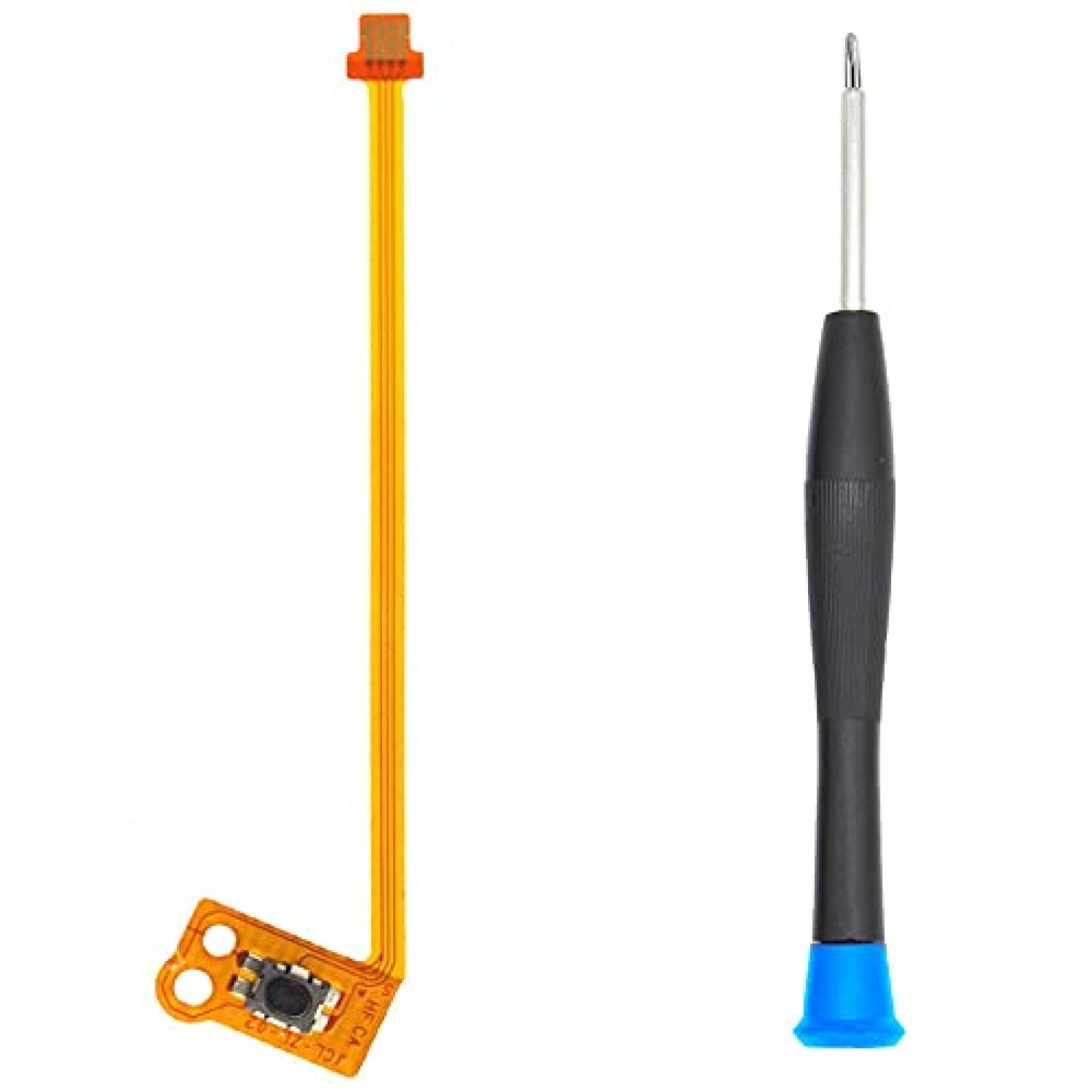 Tornillo Y MMOBIEL Talla ZL para Joycon Izq Nintendo Switch