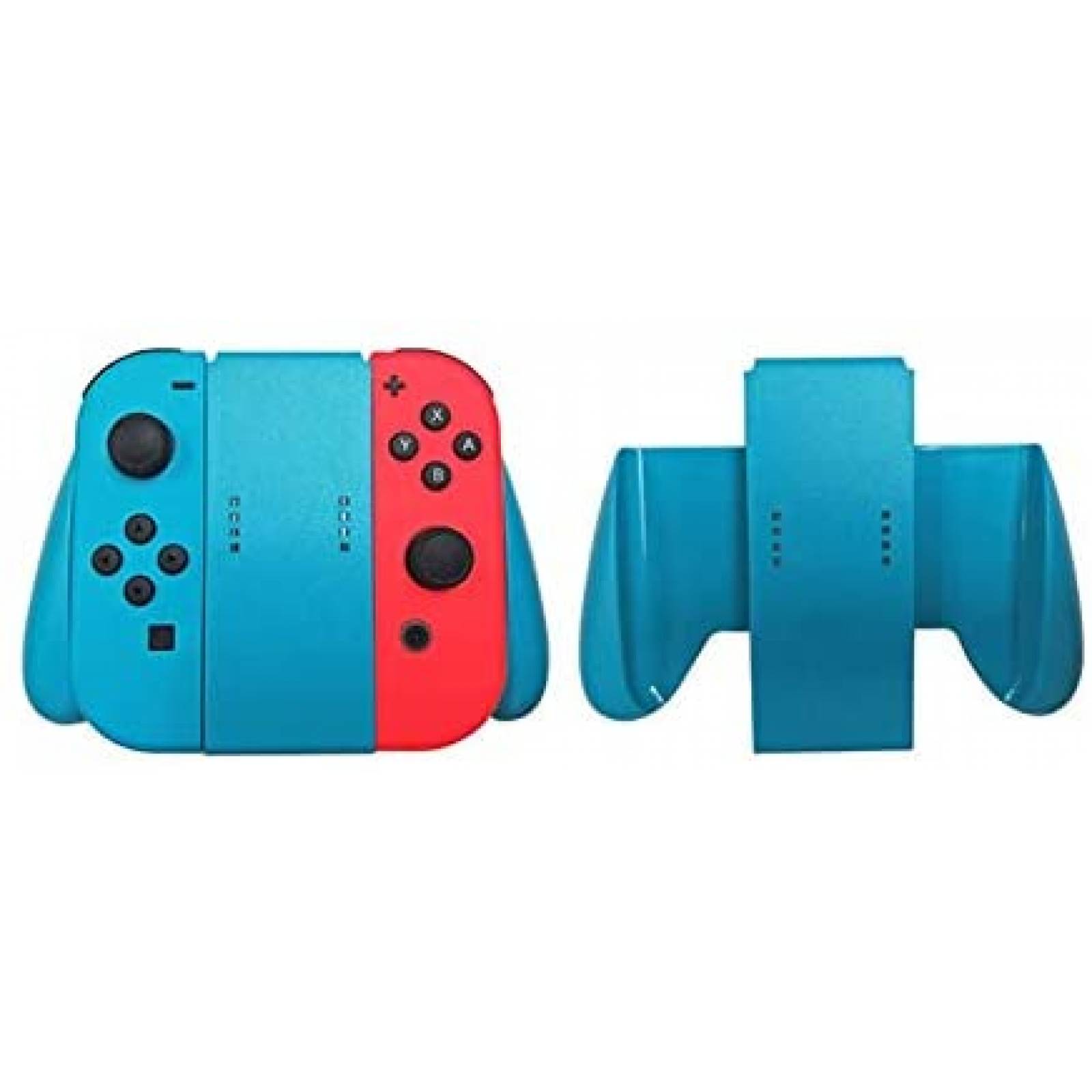 Control Gaming NA Nintendo Switch Soporte Joycon accesorio