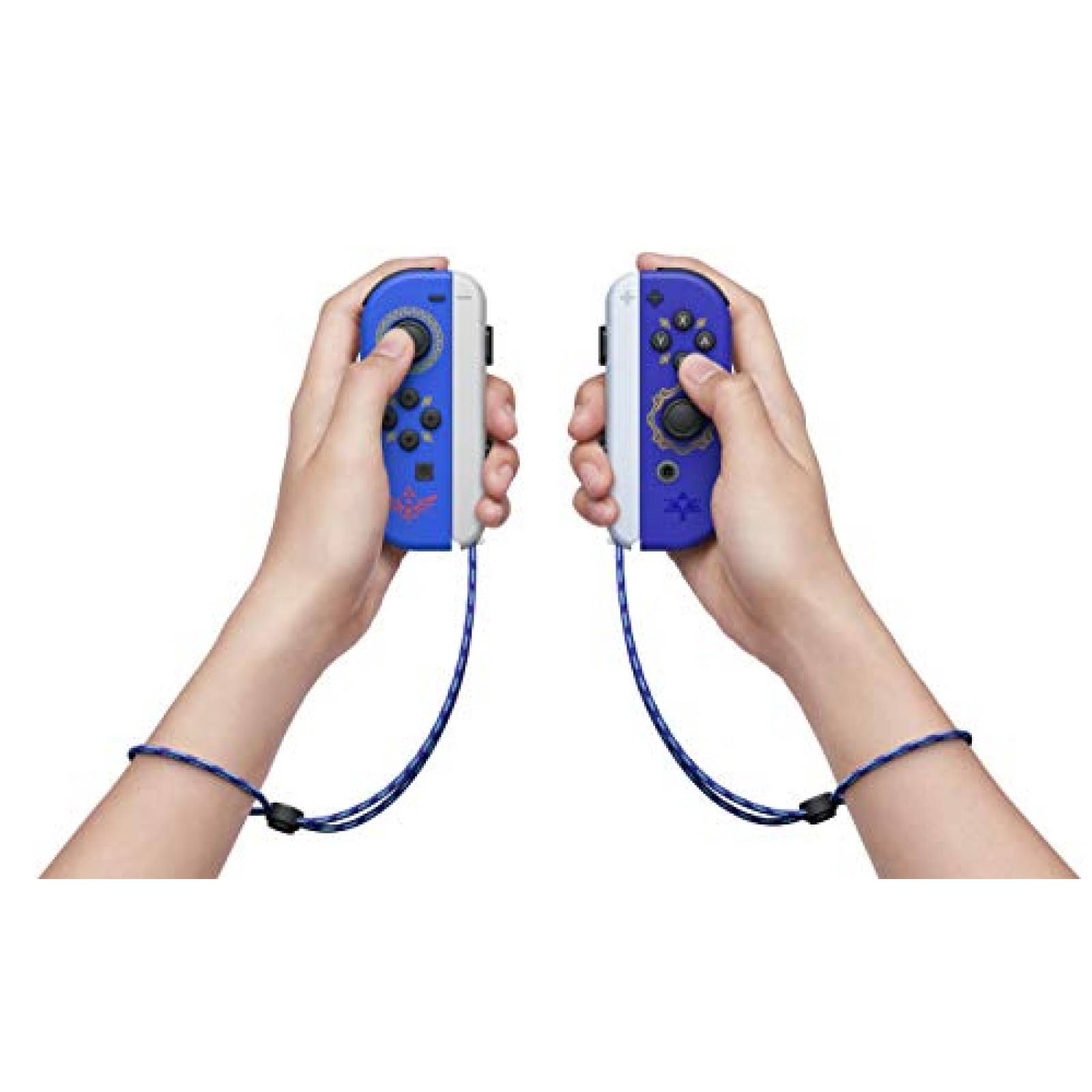 Joy-Con (L)/(R) Nintendo The Legend of Zelda: Skyward Sword