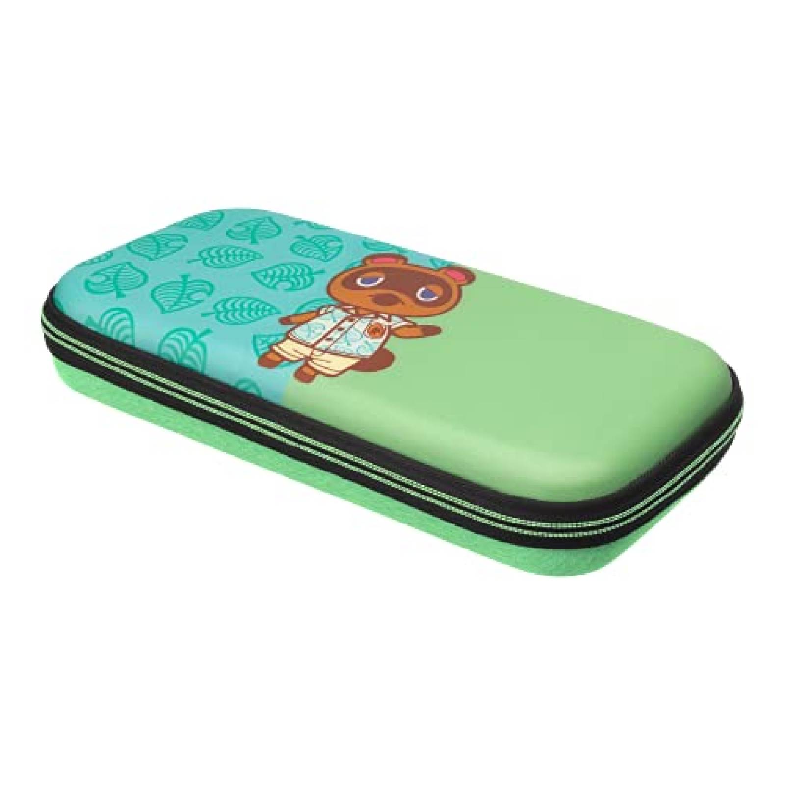 Funda nintendo switch PDP Animal Crossing ajustable-Colorido