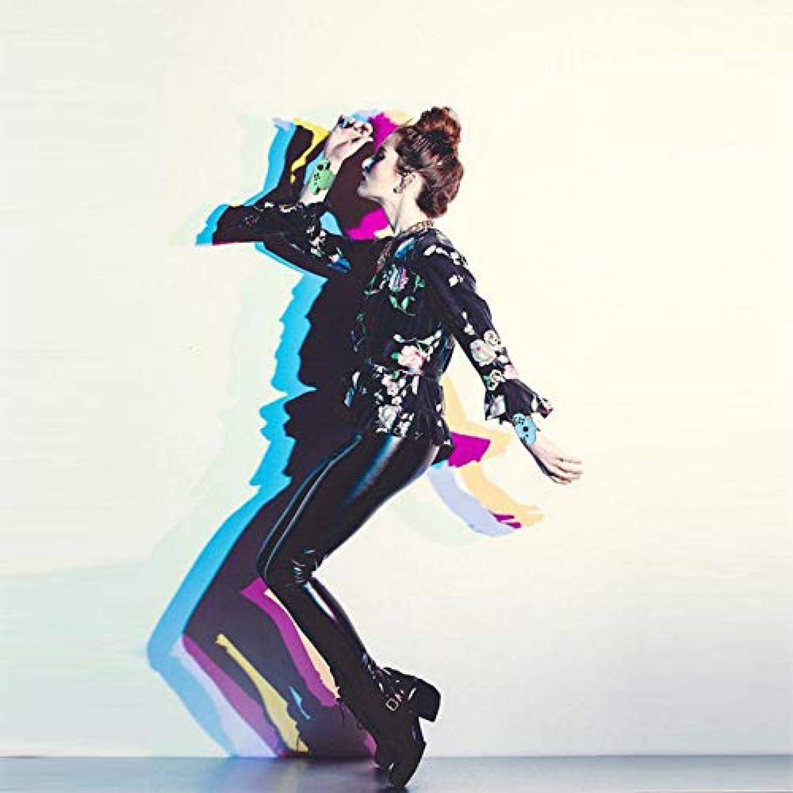 Carcaza Control RHOTALL Nintendo Switch Joy-Con Just Dance