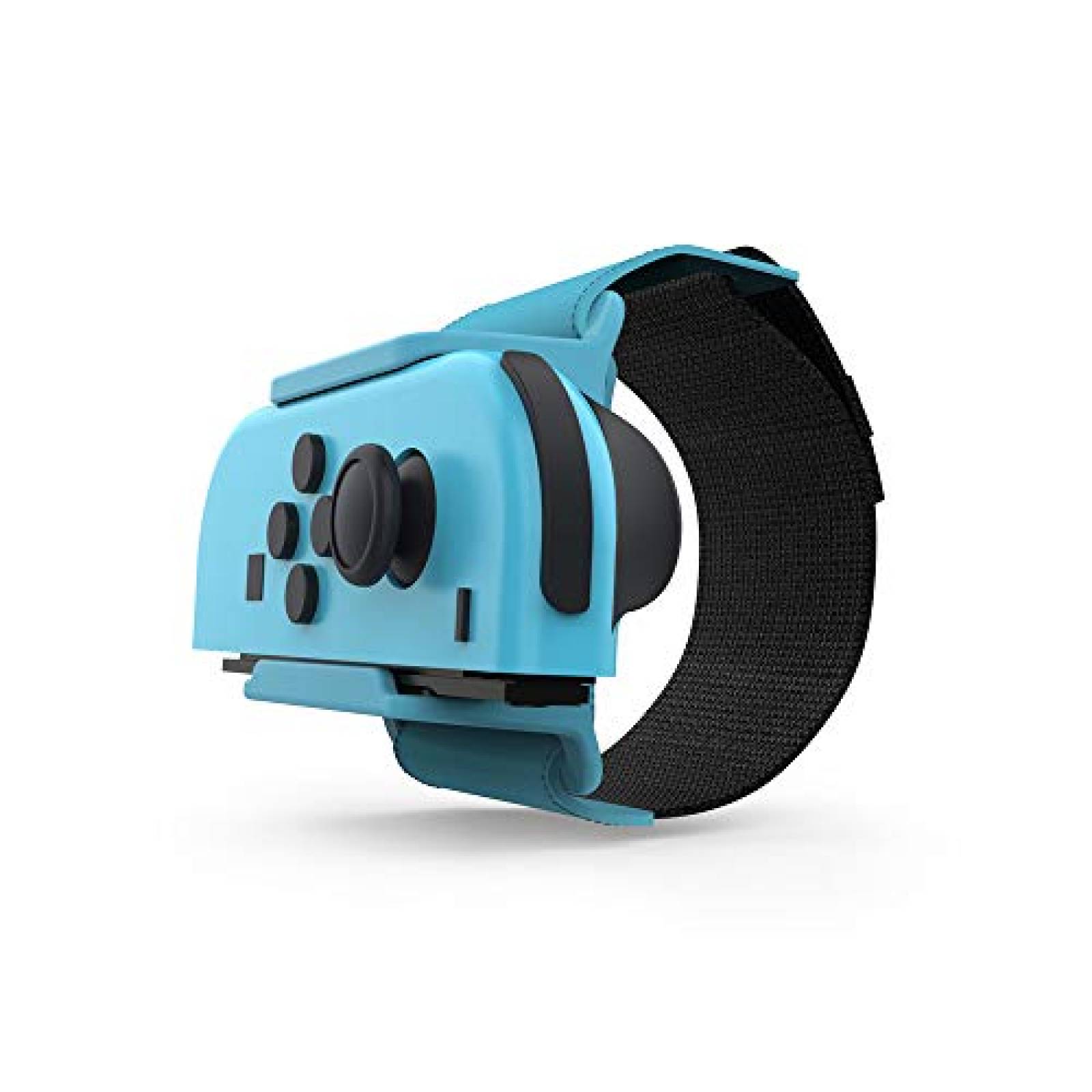 Carcaza Control RHOTALL Nintendo Switch Joy-Con Just Dance