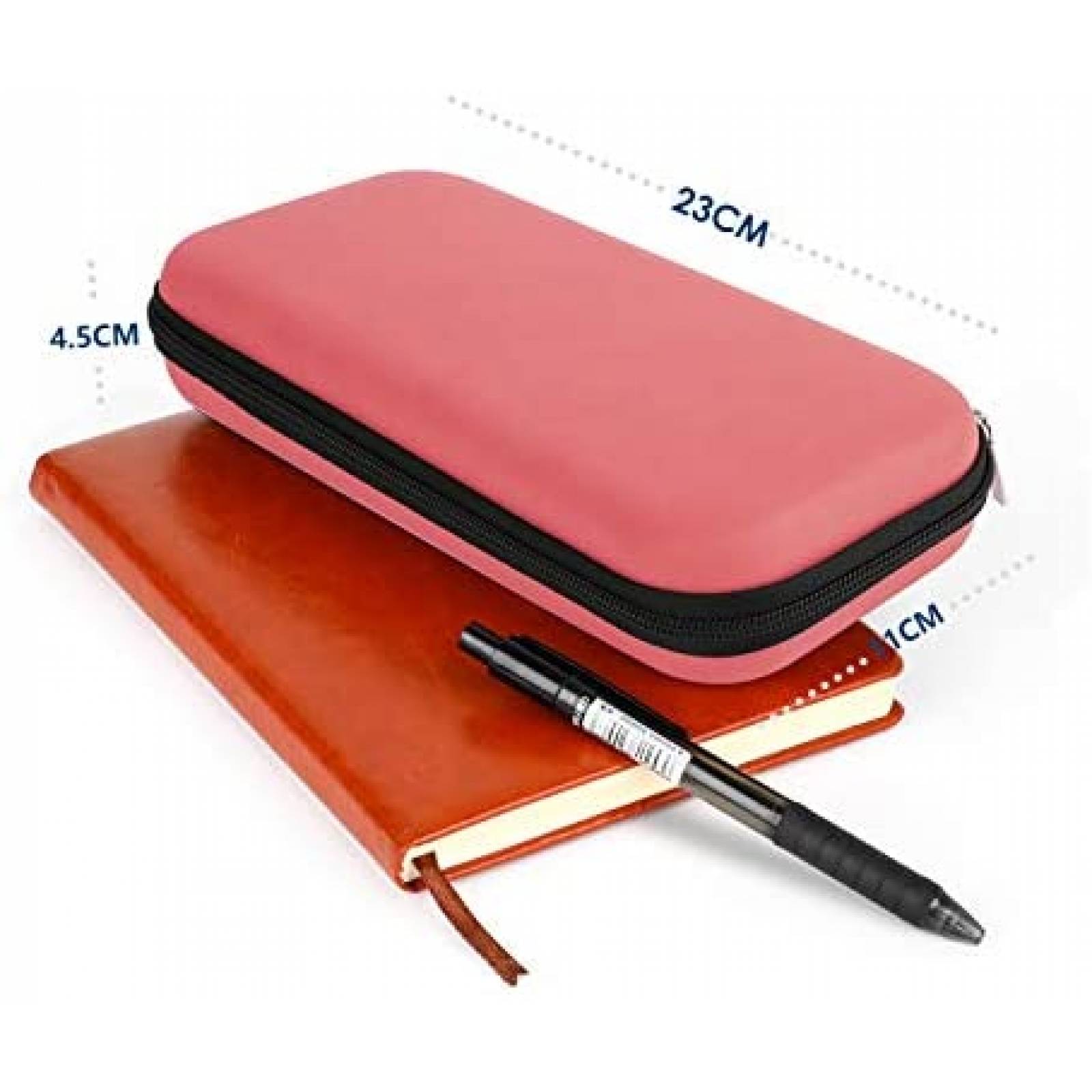 Estuche Consola Simpeak Nintendo Switch Lite Accesorios