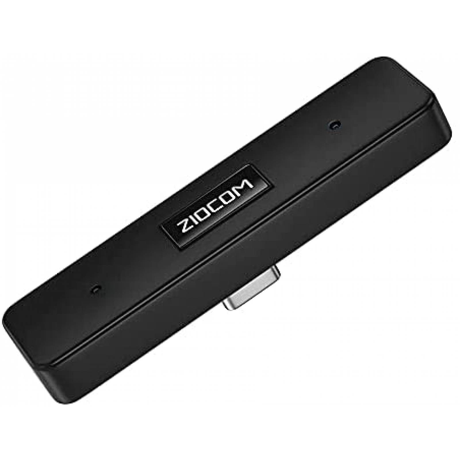 Adaptador Bluetooth ZIOCOM para Nintendo Switch -Negro