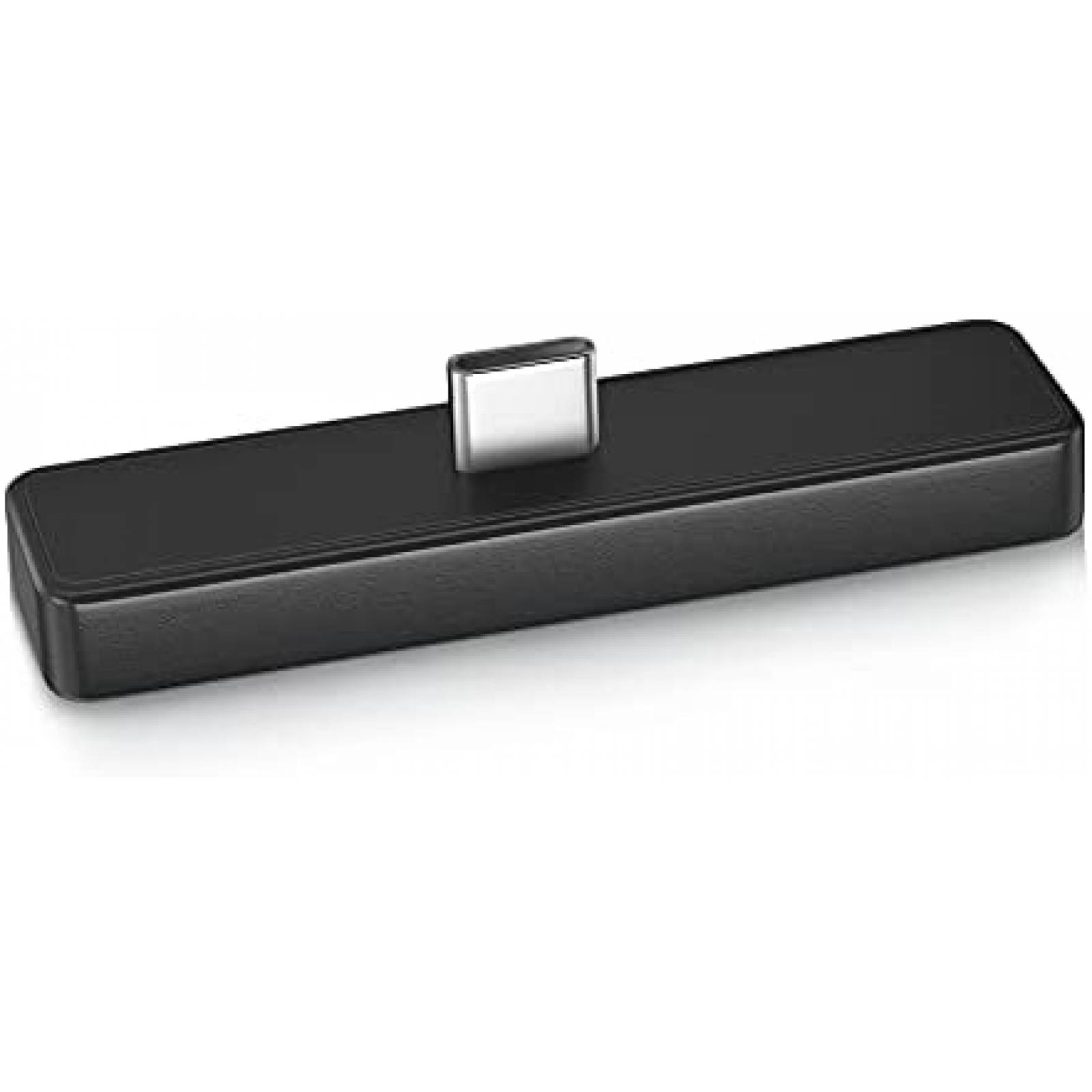 Adaptador Bluetooth ZIOCOM para Nintendo Switch -Negro