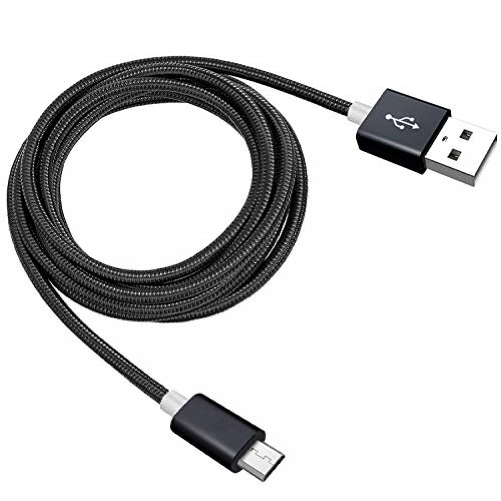 Cable de carga AKindle USB para auriculares inalambricos