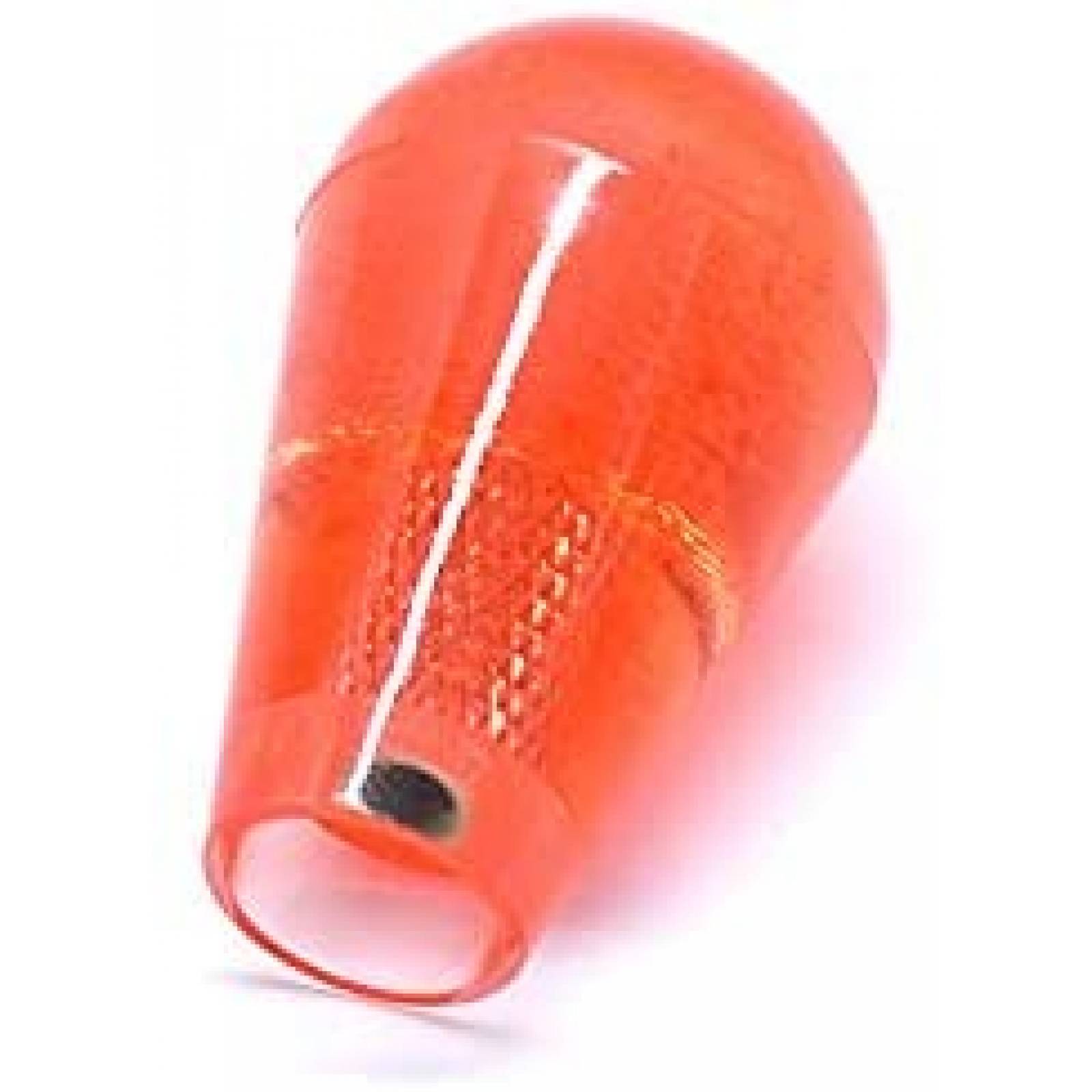 Pack joystick para juego arcade Arcity x2 -naranja/azul