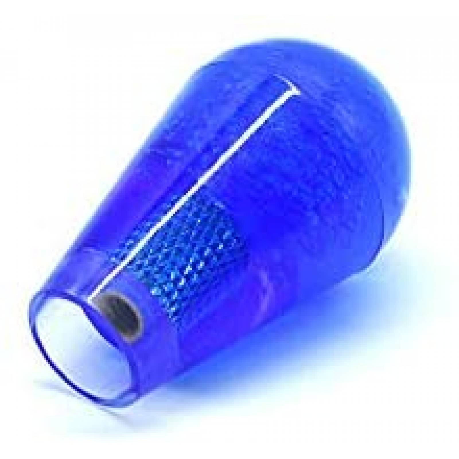 Pack joystick para juego arcade Arcity x2 -naranja/azul